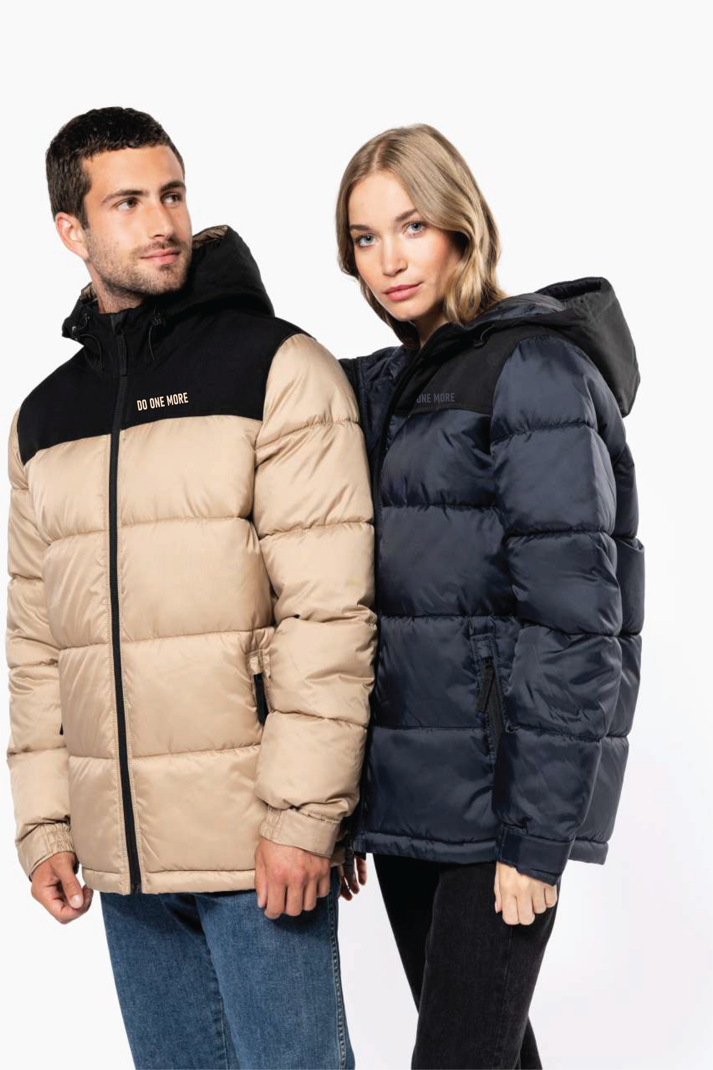 Geaca D1M Unisex