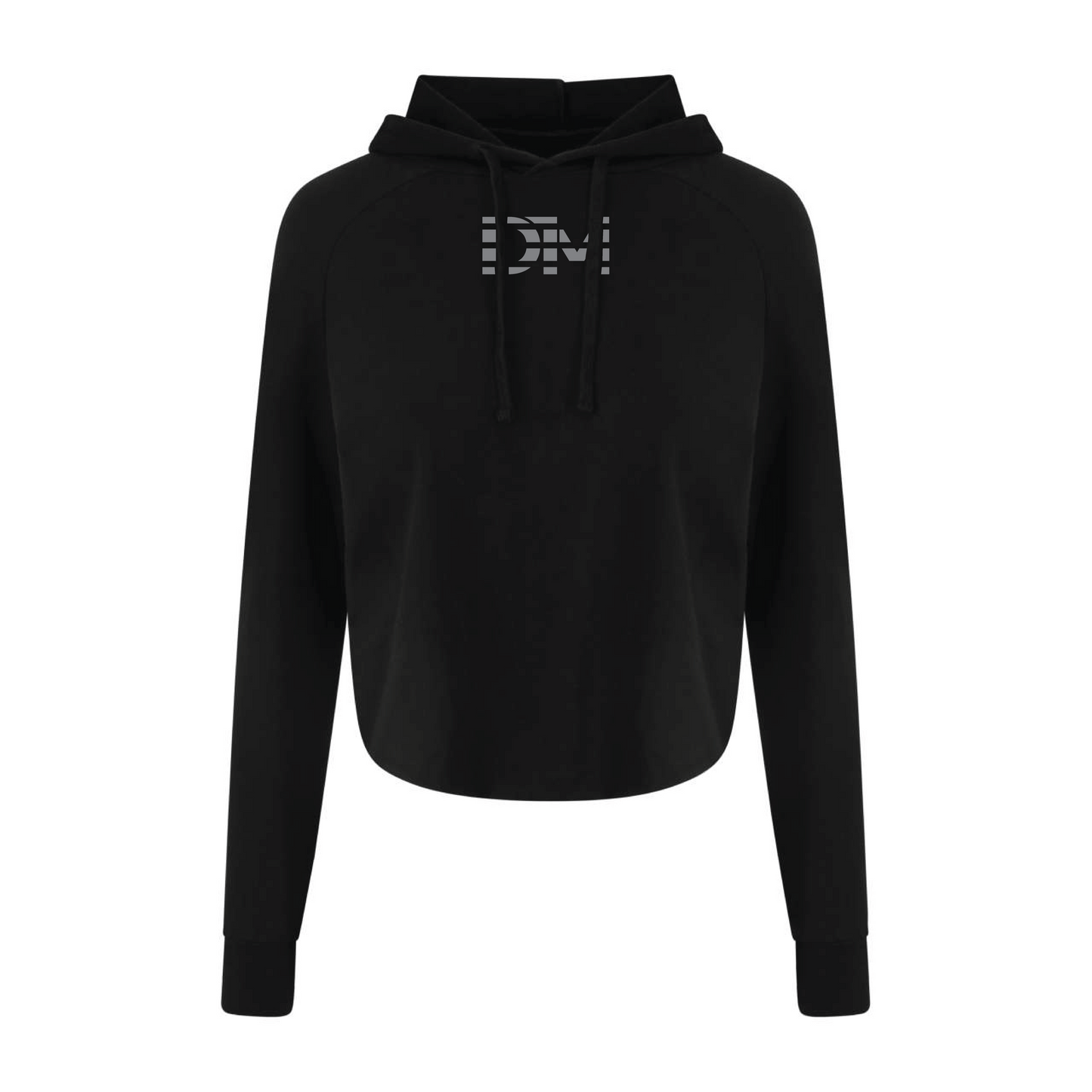 FlexiActive Crop Hoodie