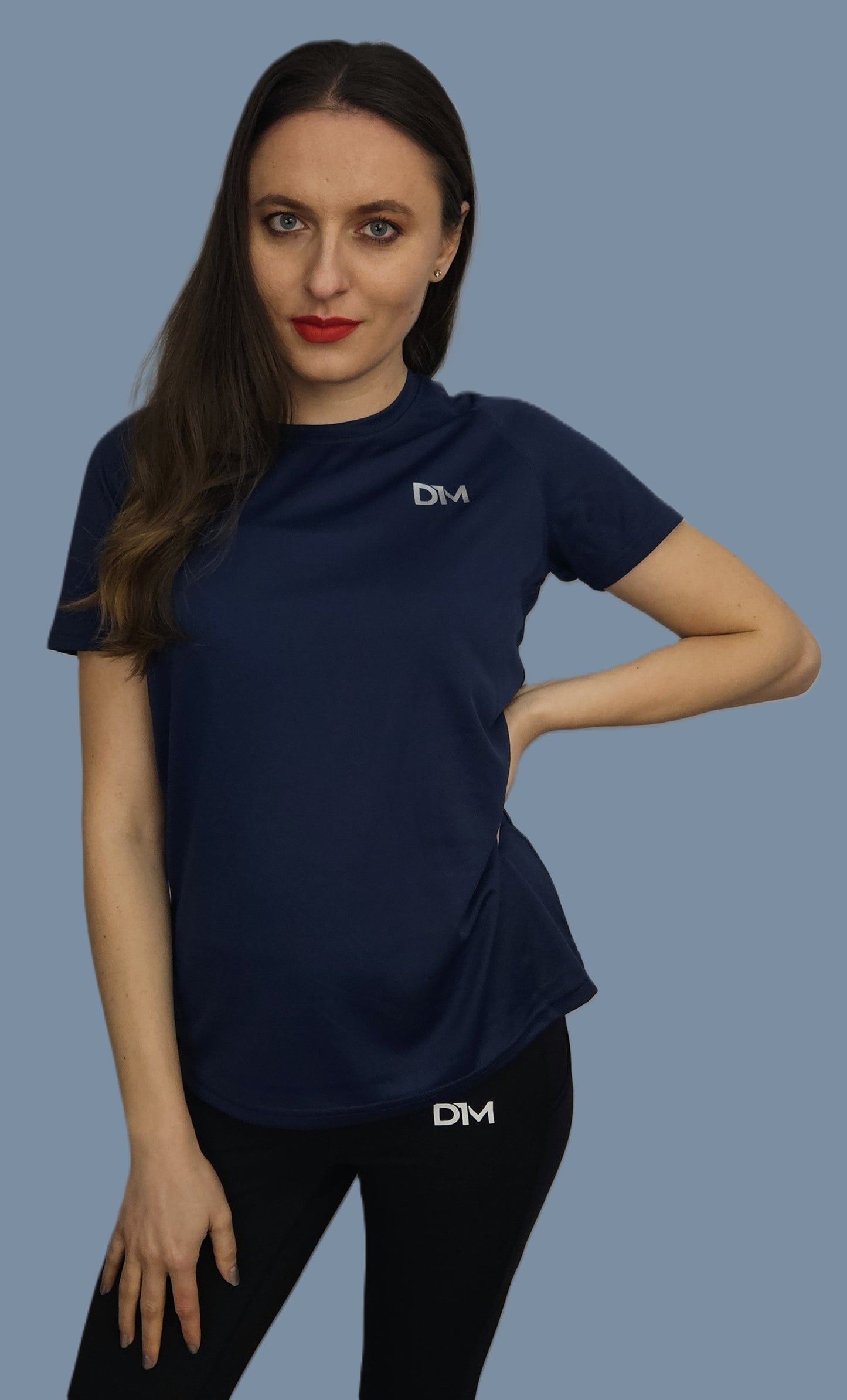 Tricou mega GYM