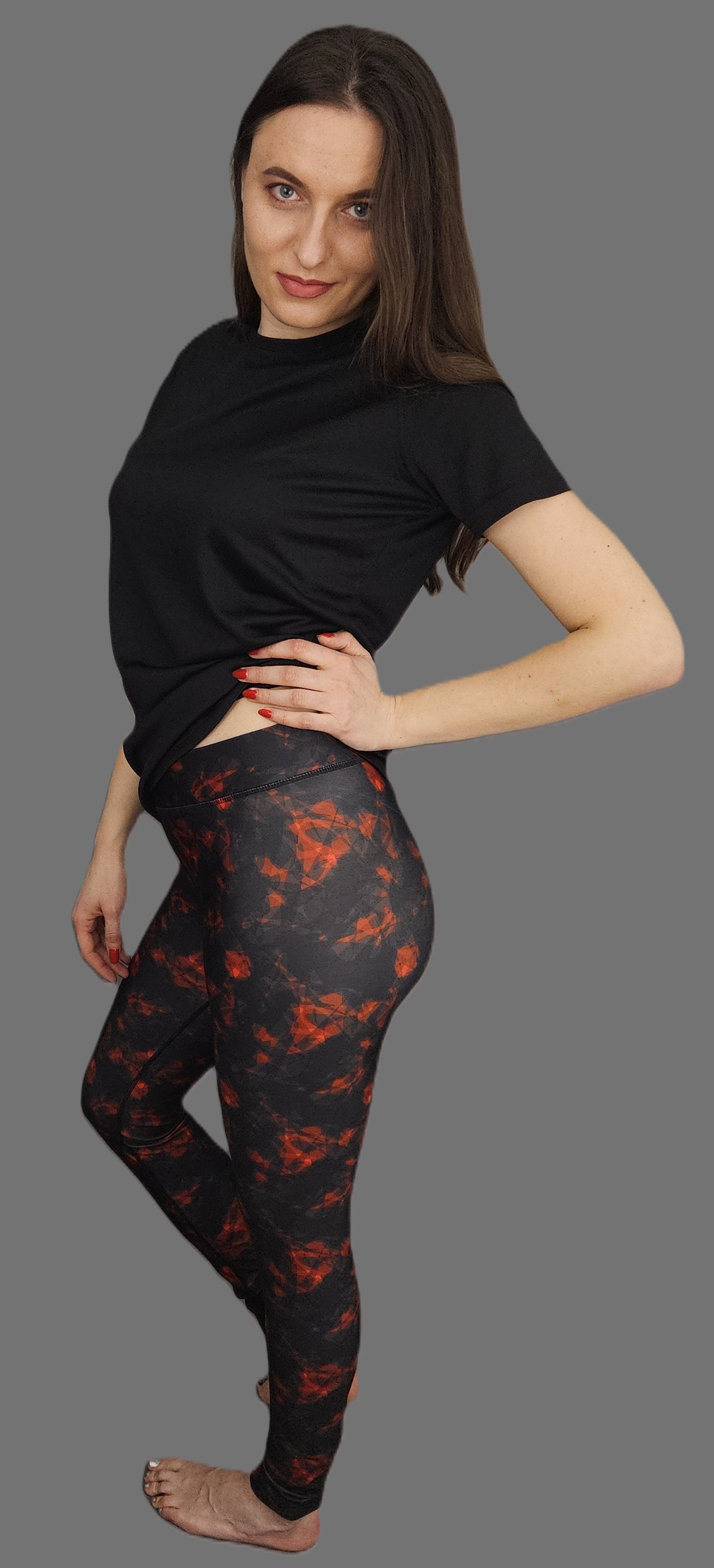 Colanți UltraFlex