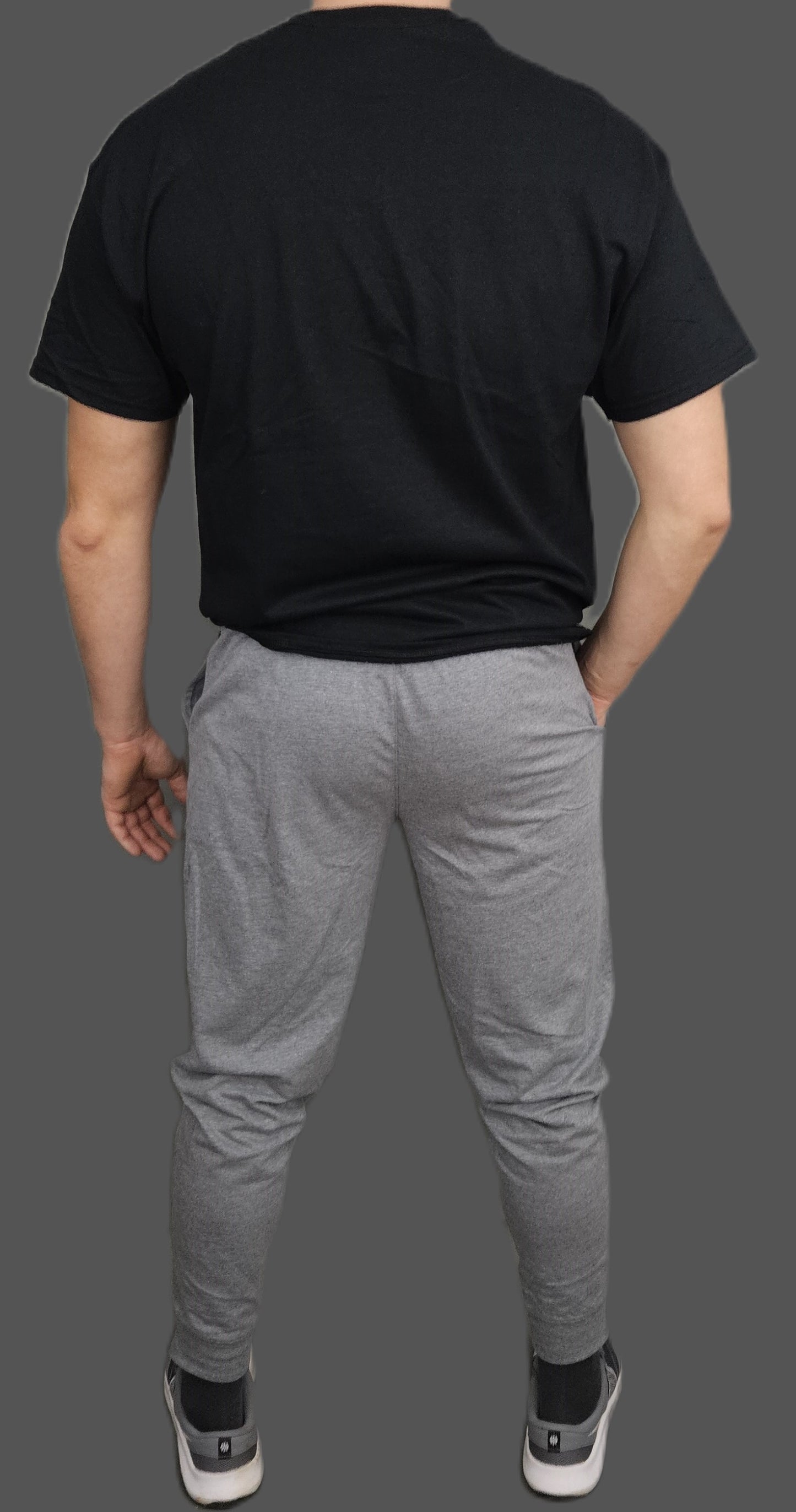 Pantaloni AgileMotio
