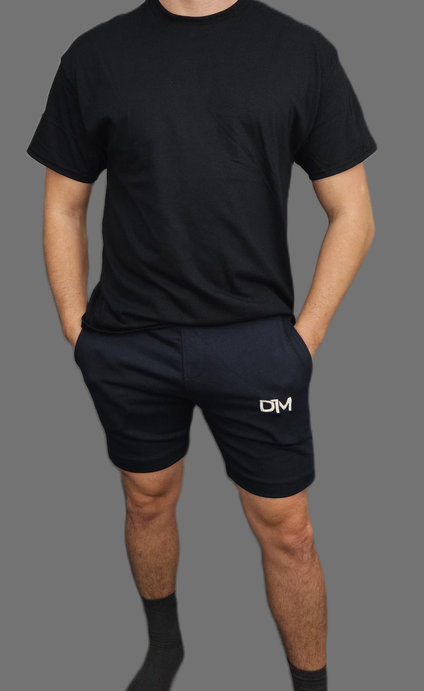 Pantaloni scurți EcoConfort