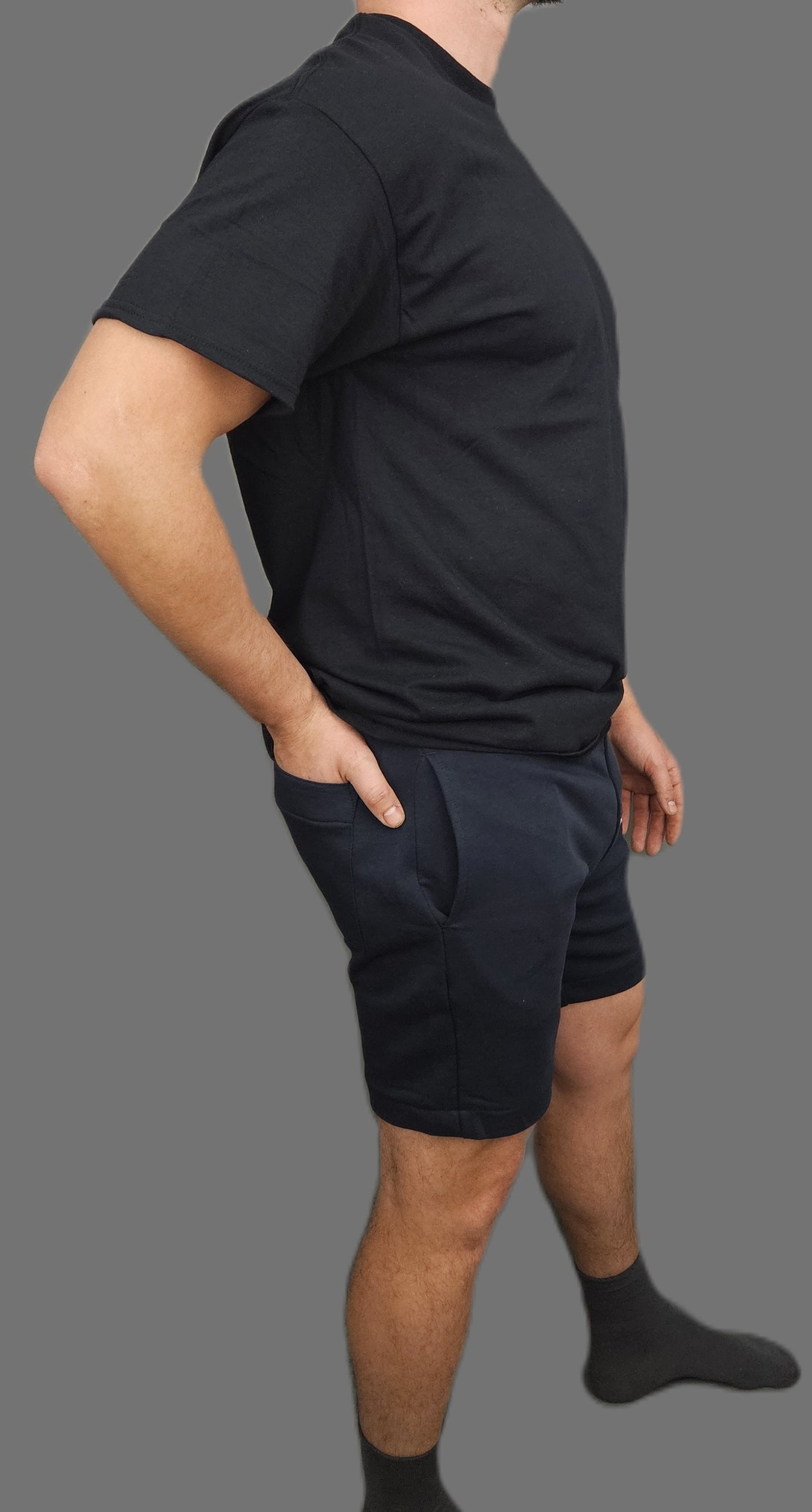 Pantaloni scurți EcoConfort