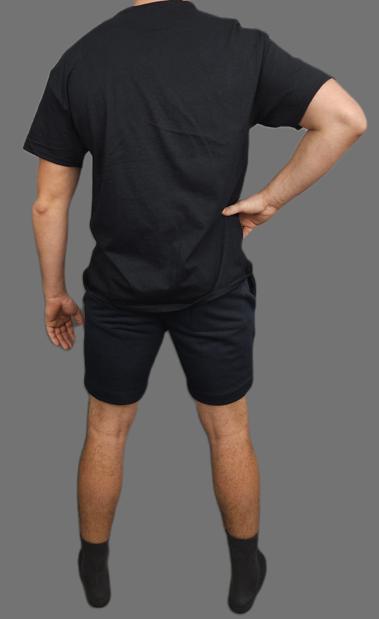 Pantaloni scurți EcoConfort