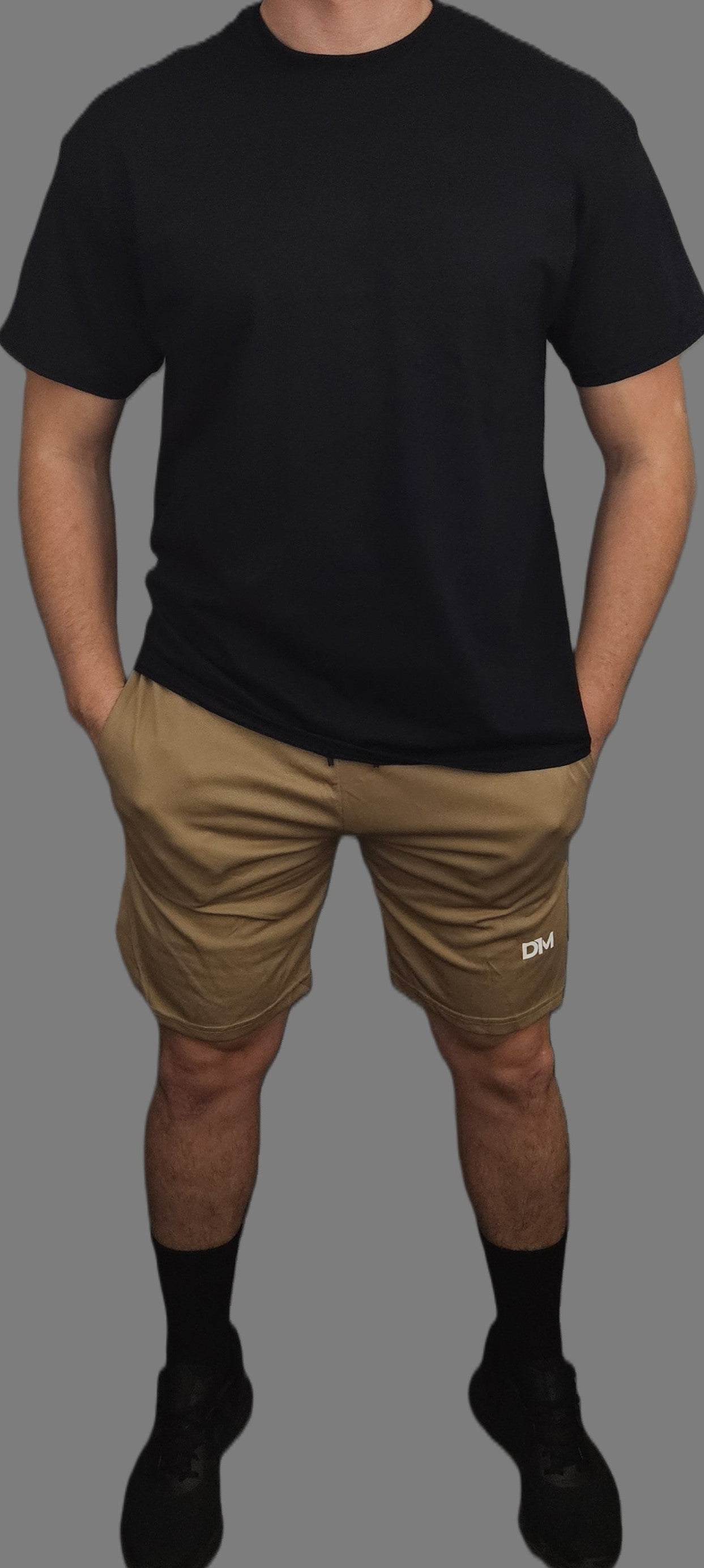 Pantaloni scurți