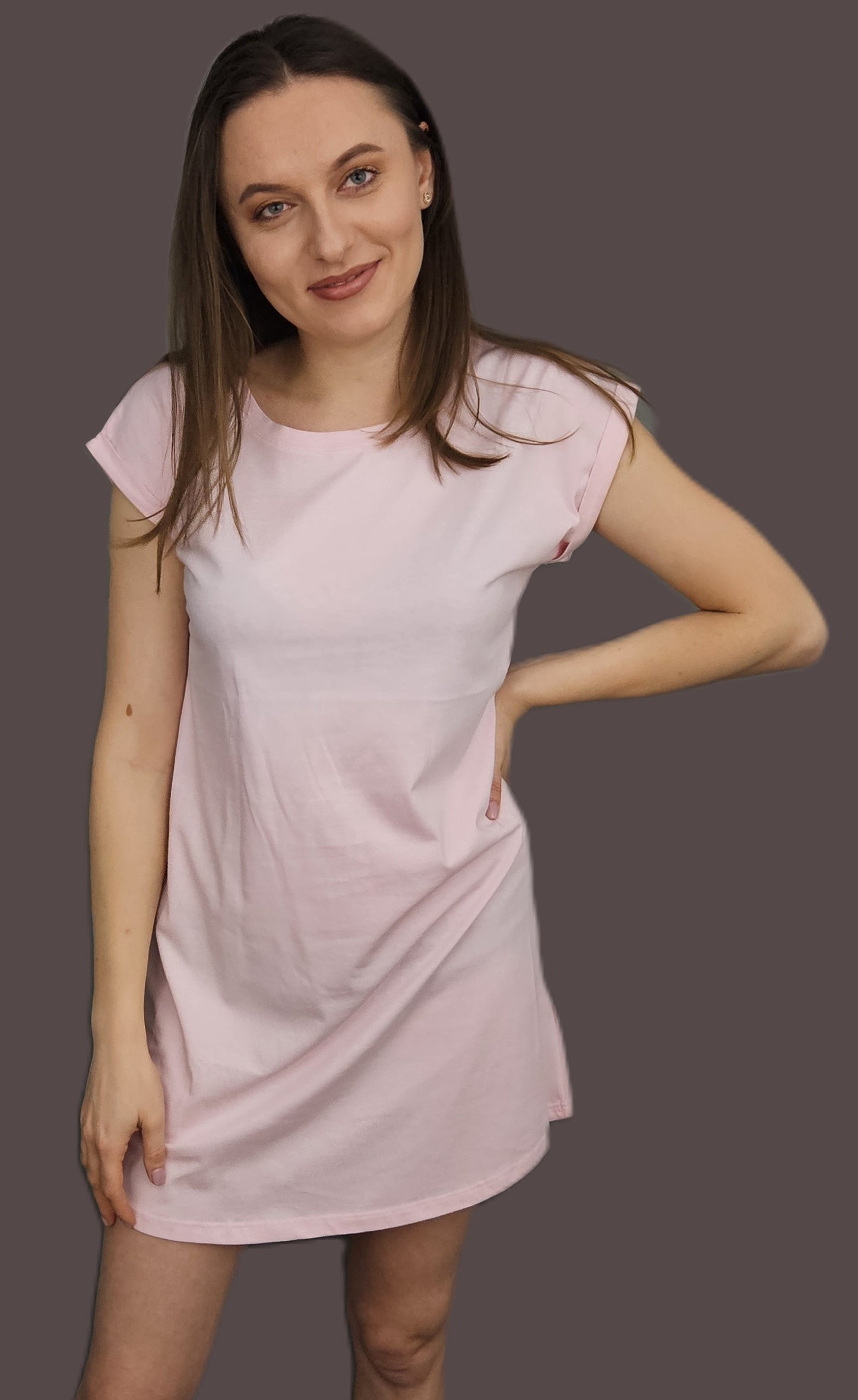Tricou Long