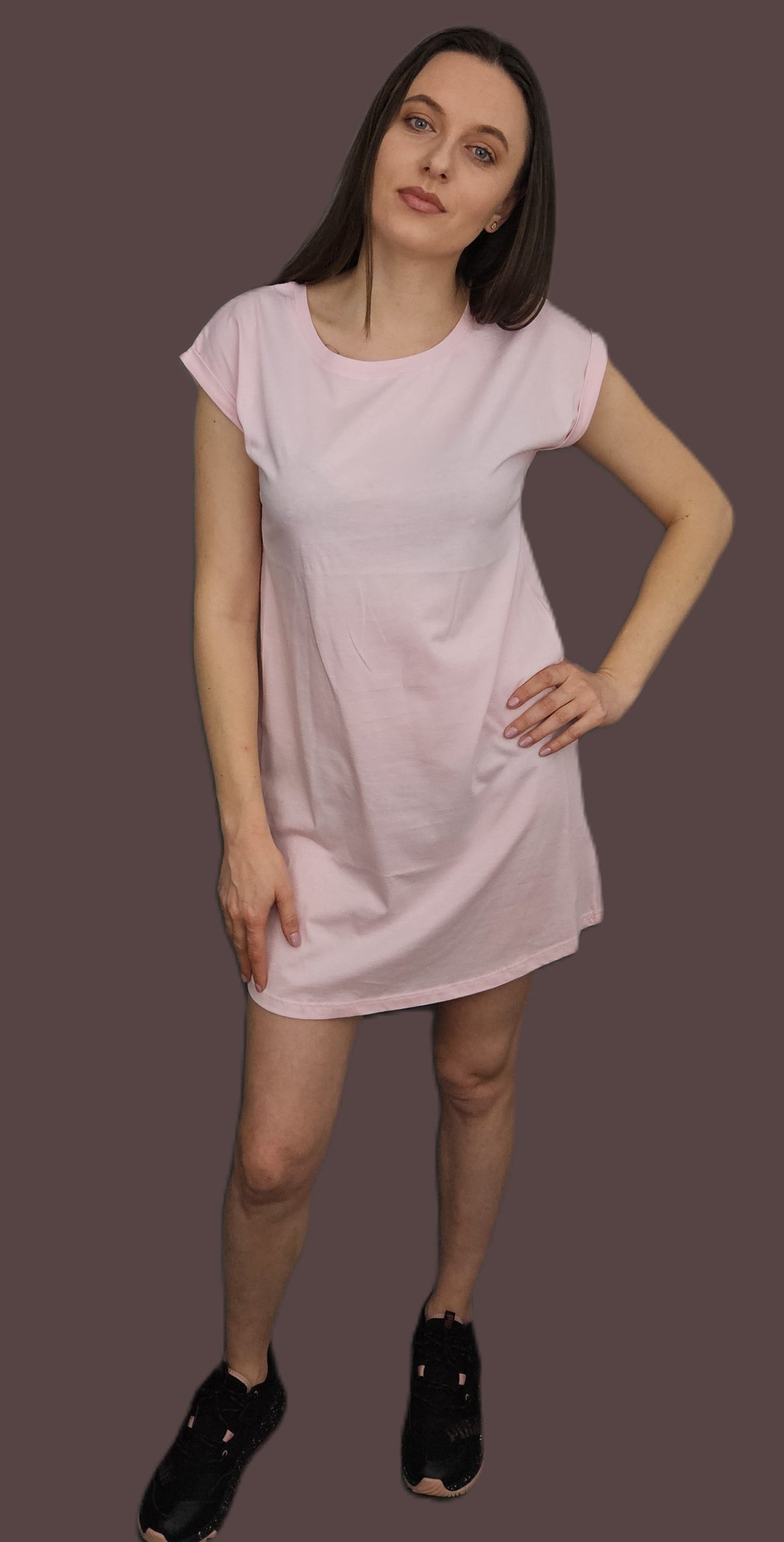 Tricou Long