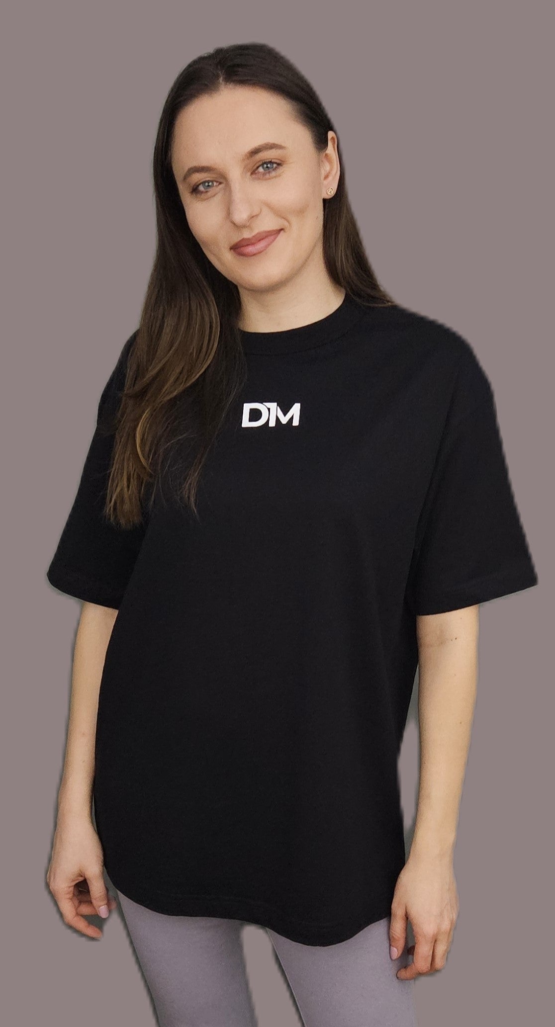 Tricou Oversize