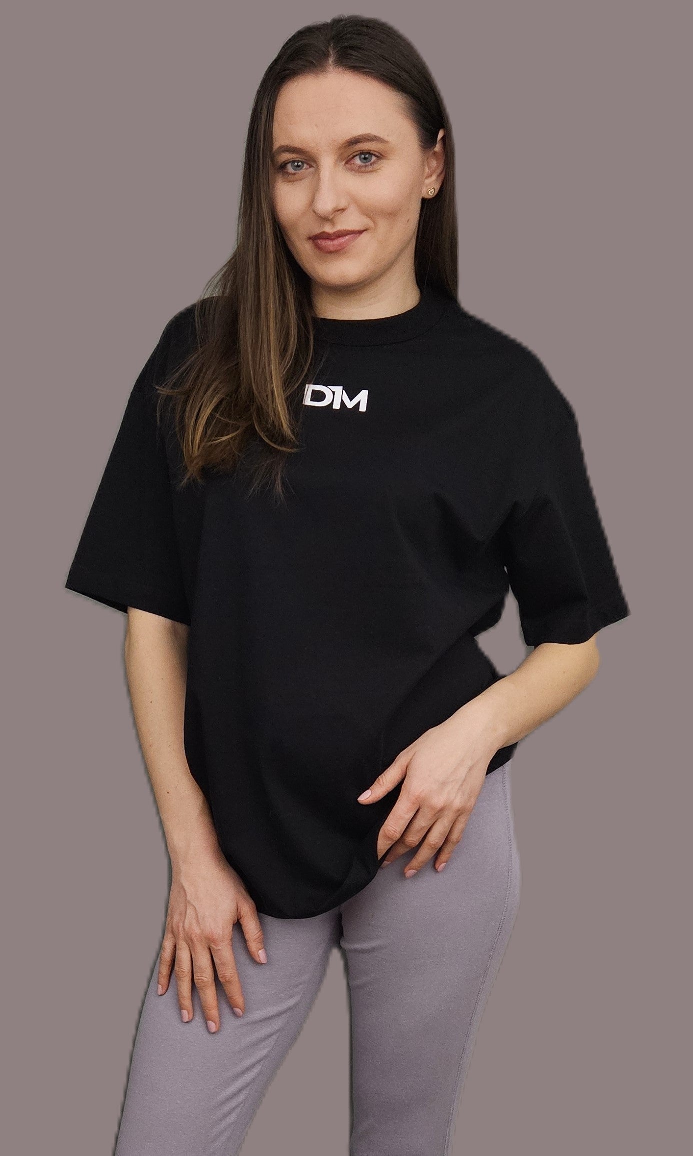 Tricou Oversize