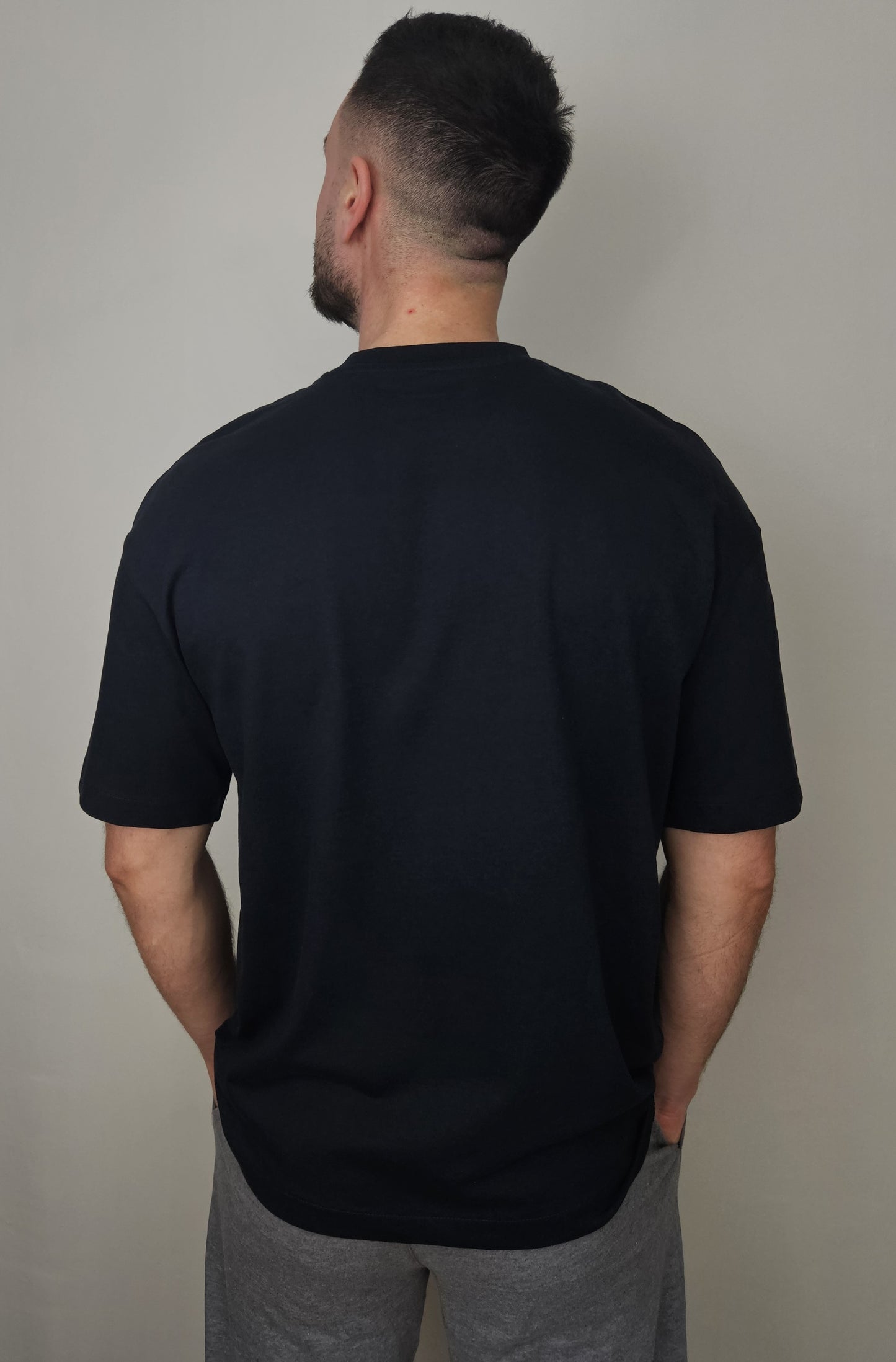 Weightlifting Club T-shirt D1M