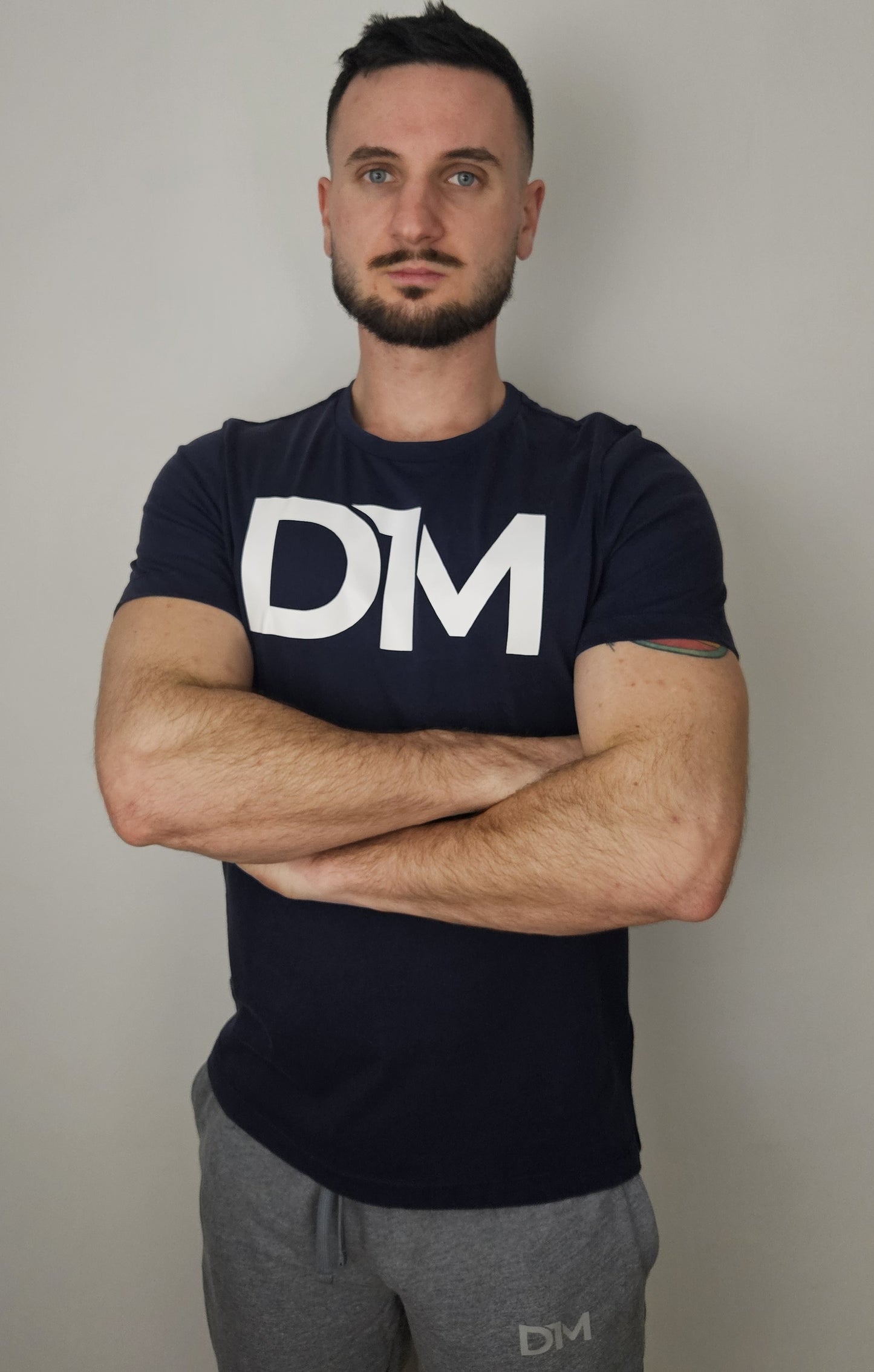 T-shirt D1M