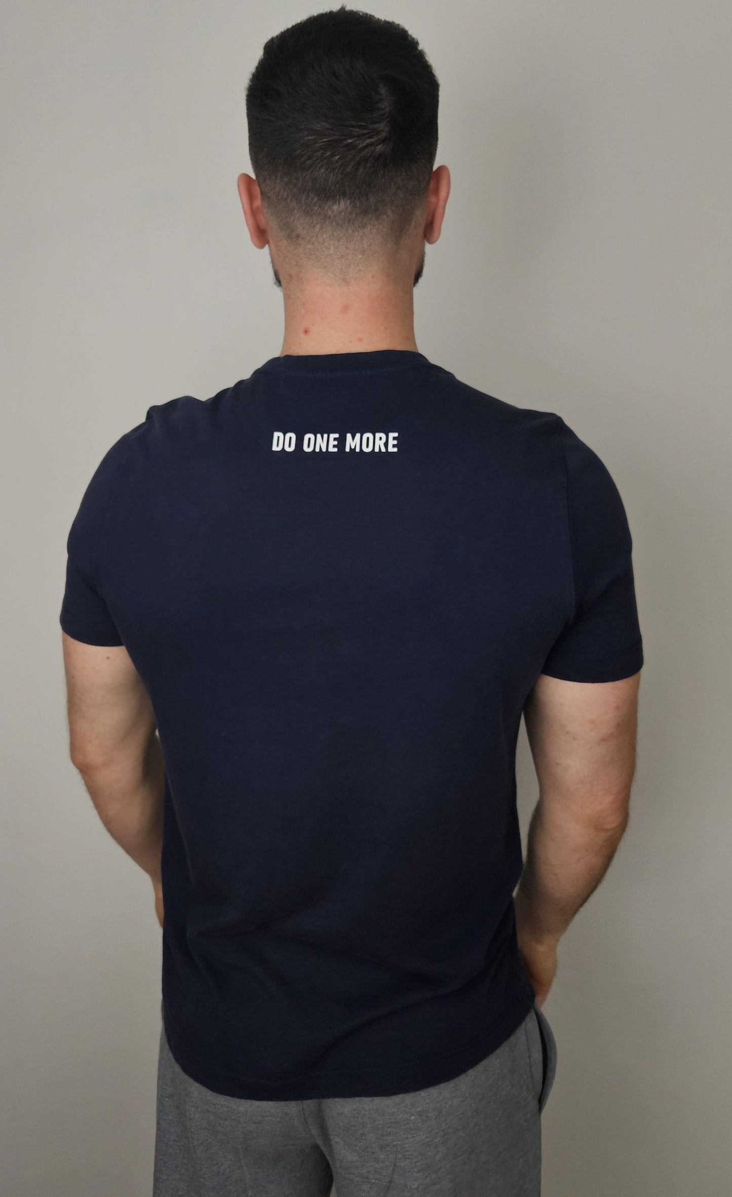 T-shirt D1M