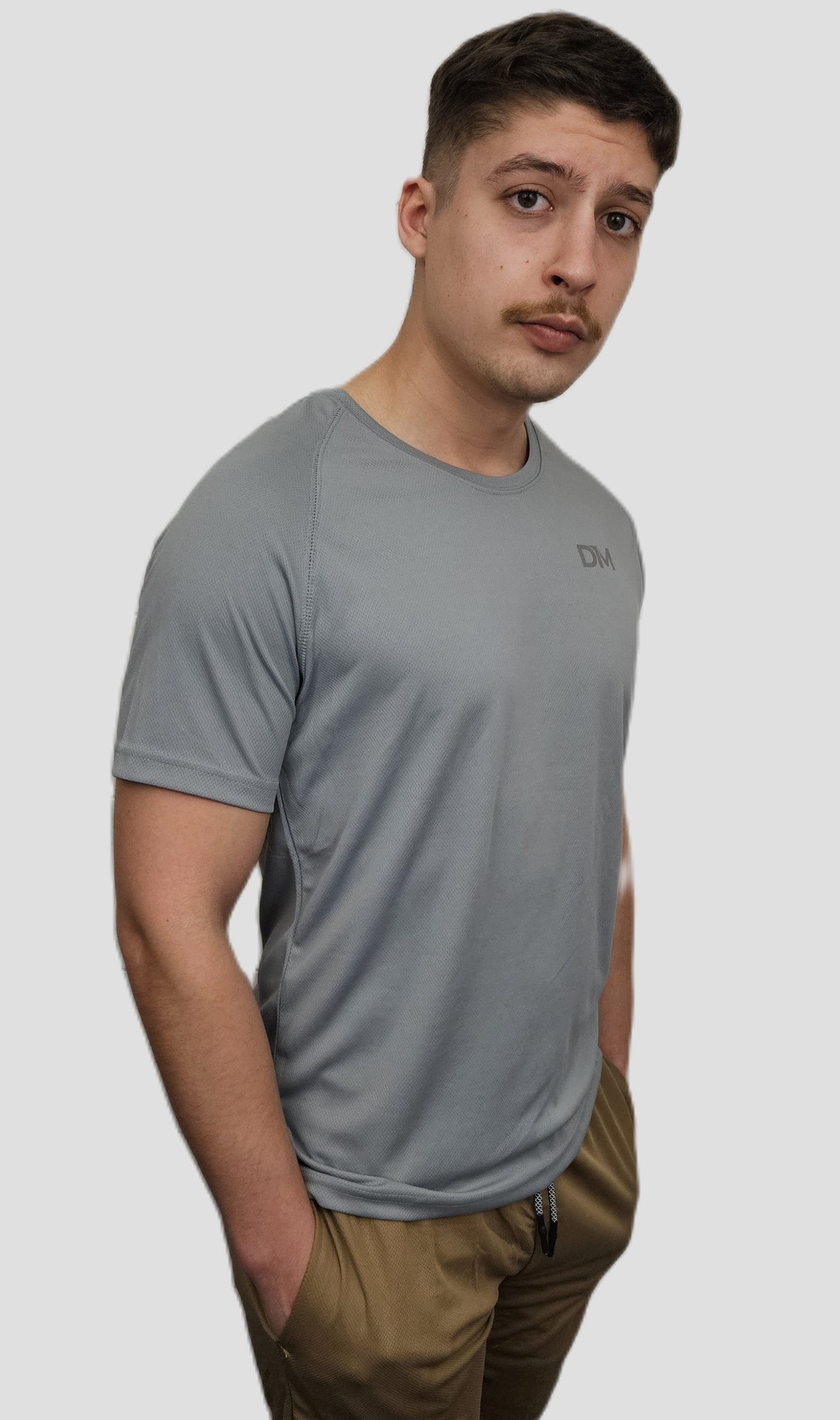 Tricou mega_GYM