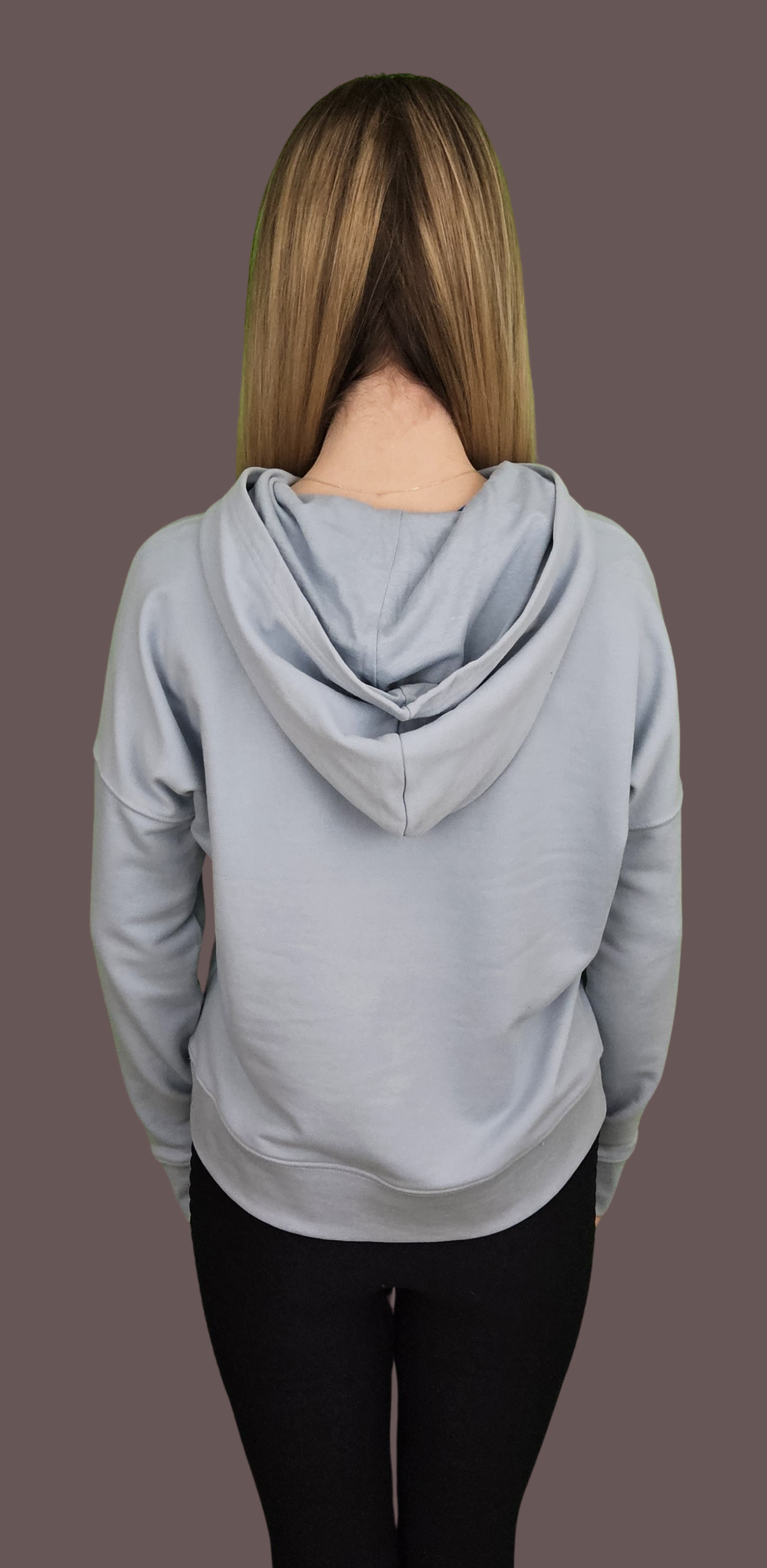 Hanorac oversize