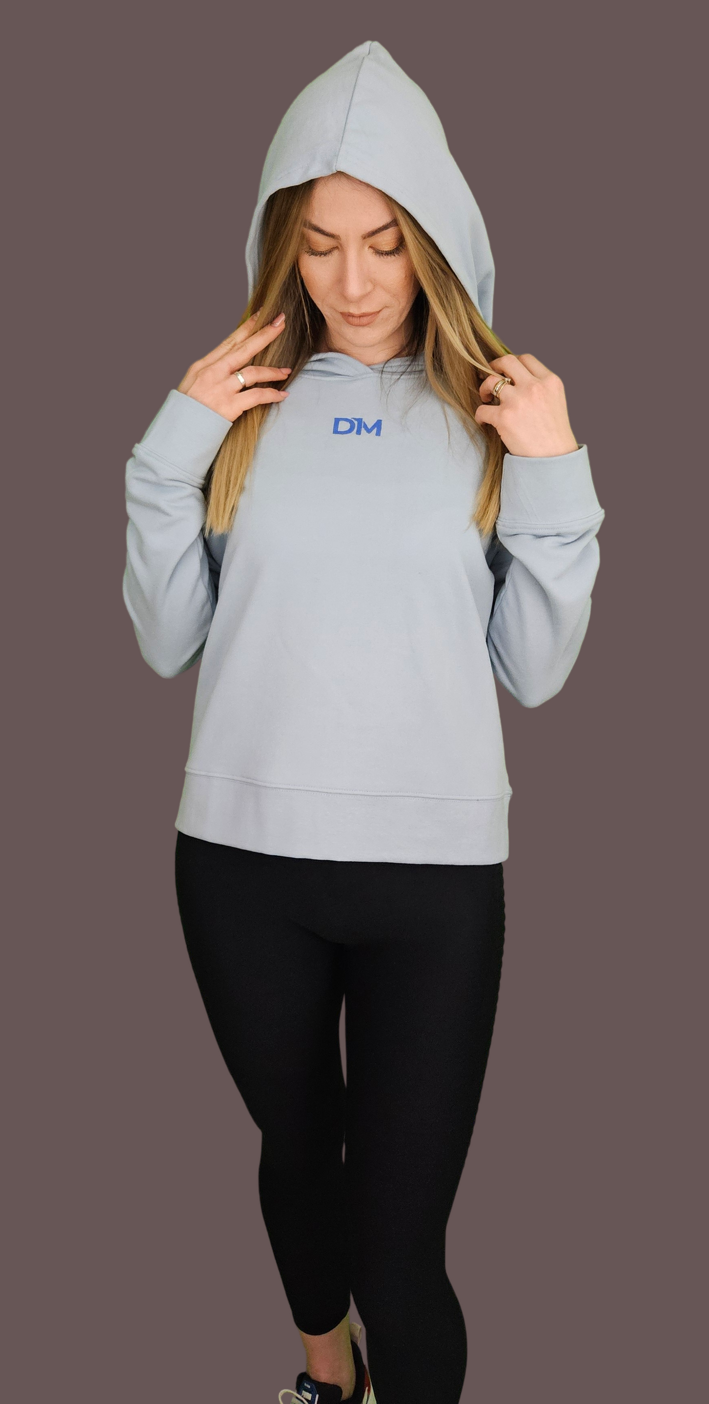 Hanorac oversize