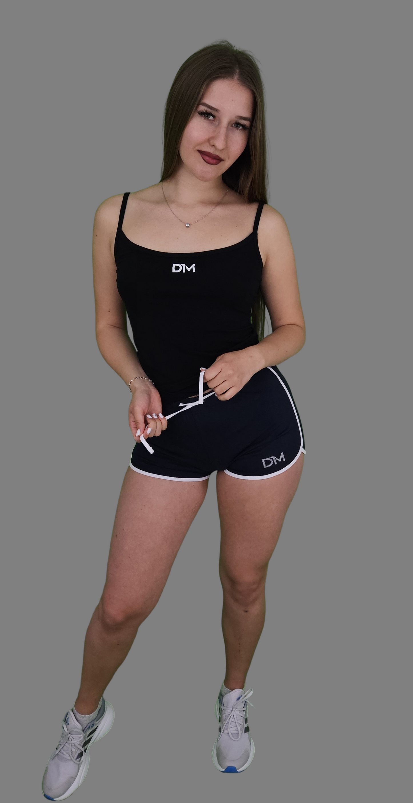 Pantaloni scurti FlowMotion