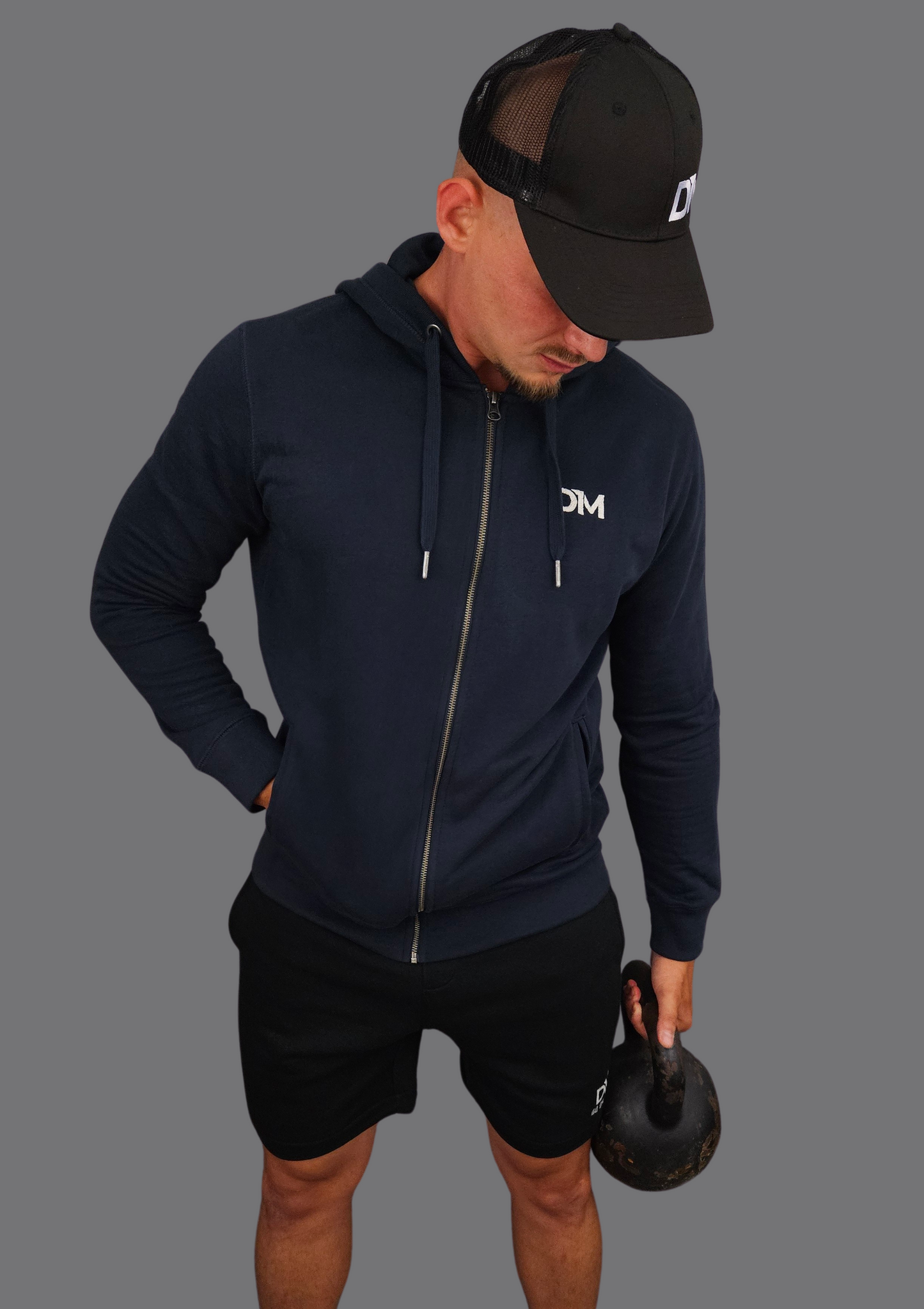 Hanorac Unisex Eco