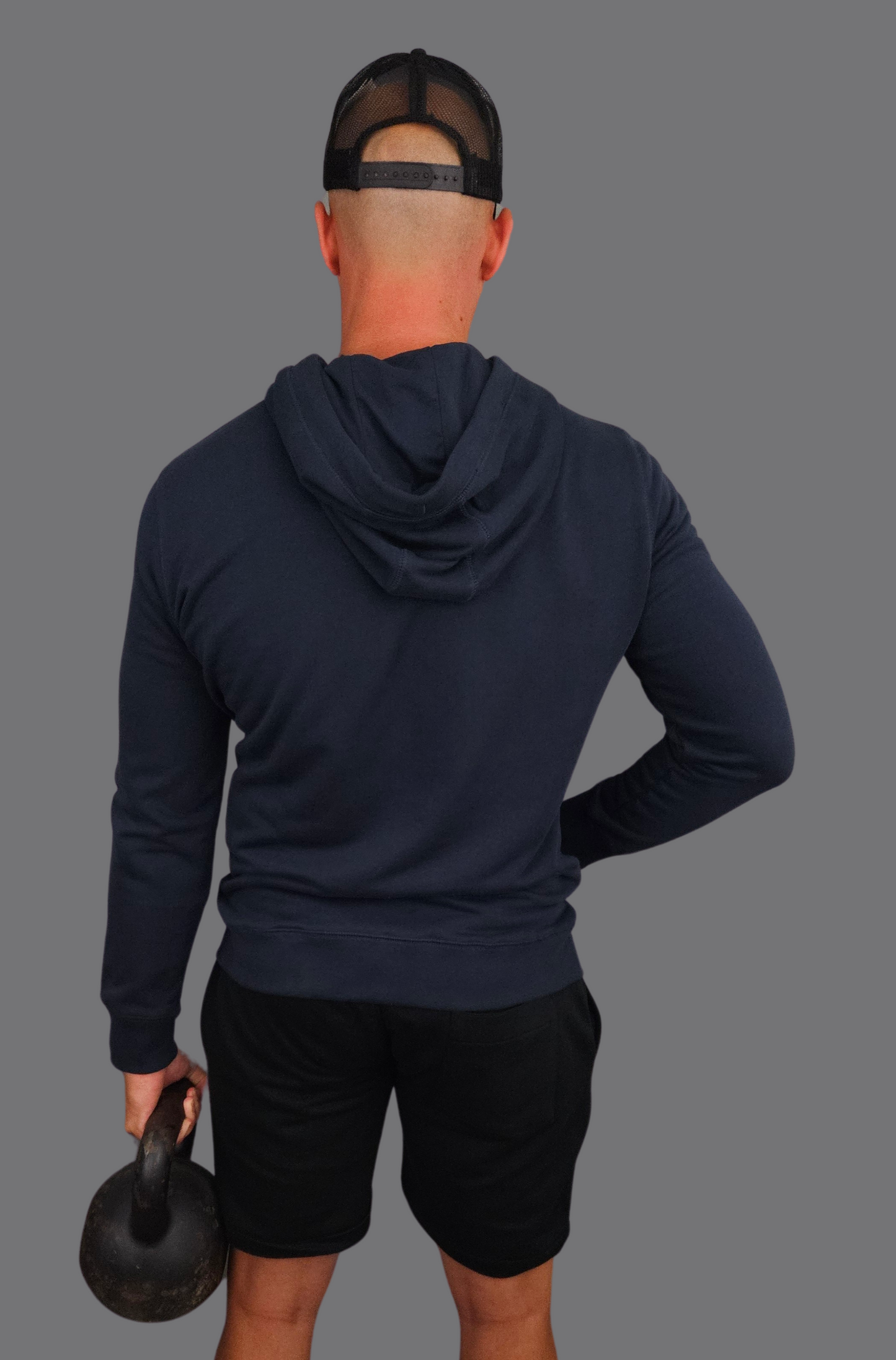 Hanorac Unisex Eco