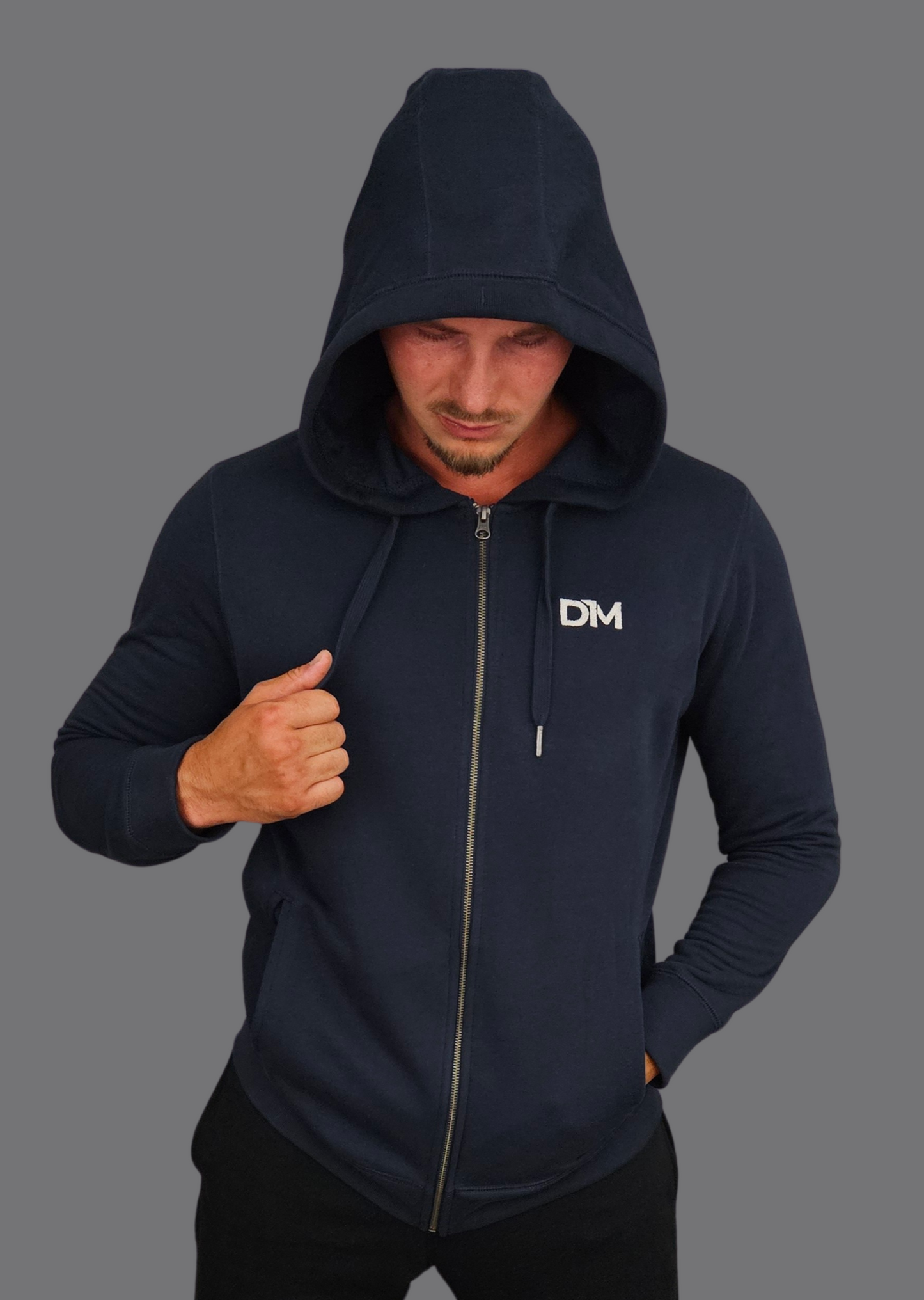 Hanorac Unisex Eco