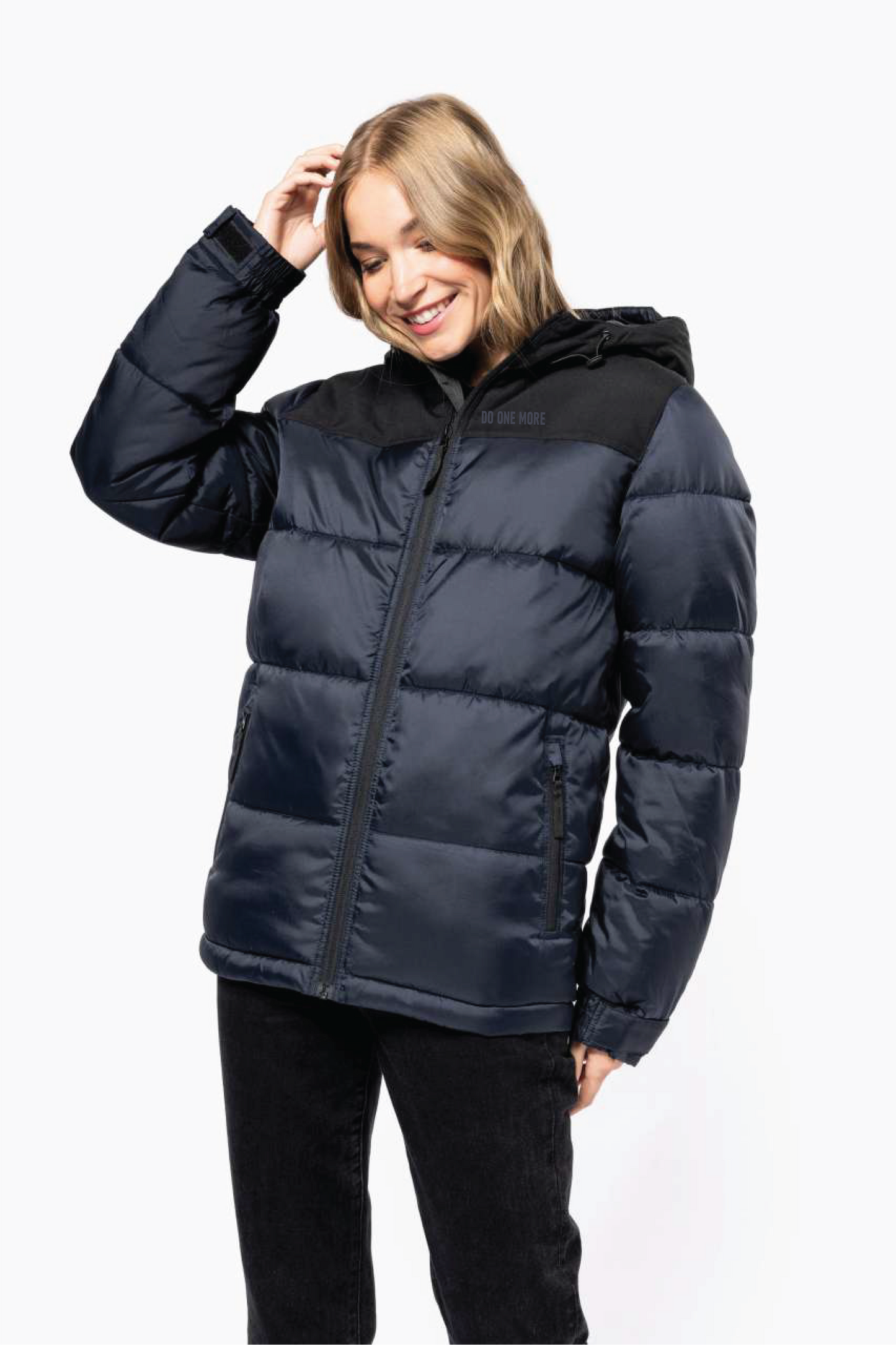 Geaca D1M Unisex
