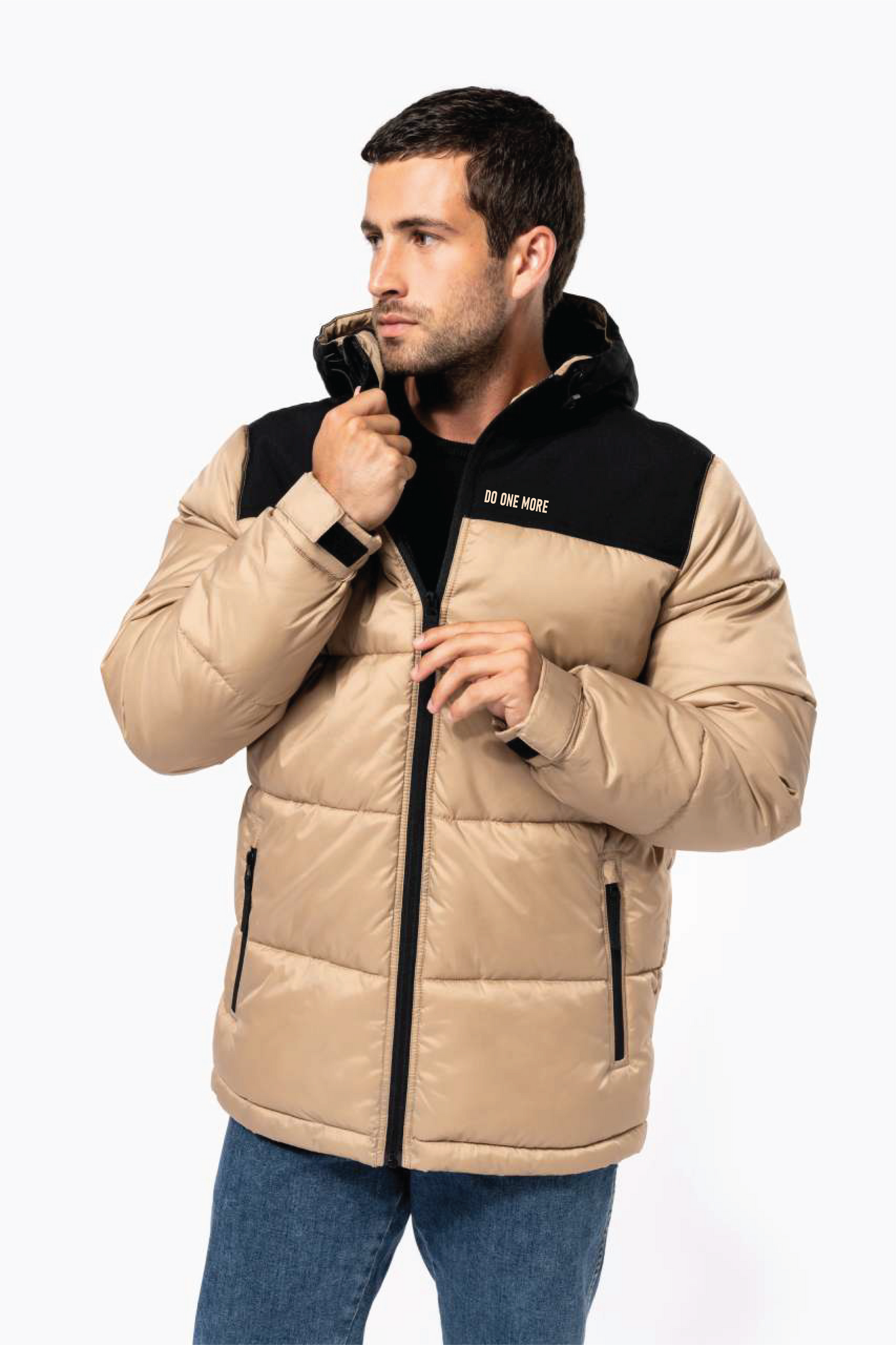 Geaca D1M Unisex