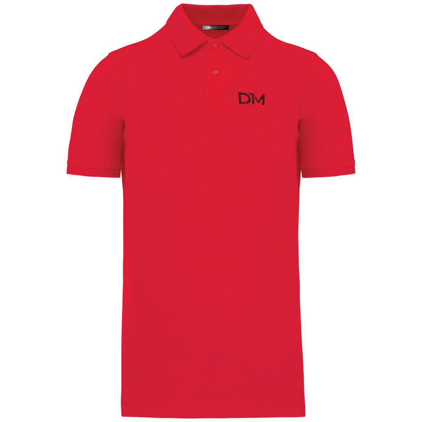 Tricou Polo D1M