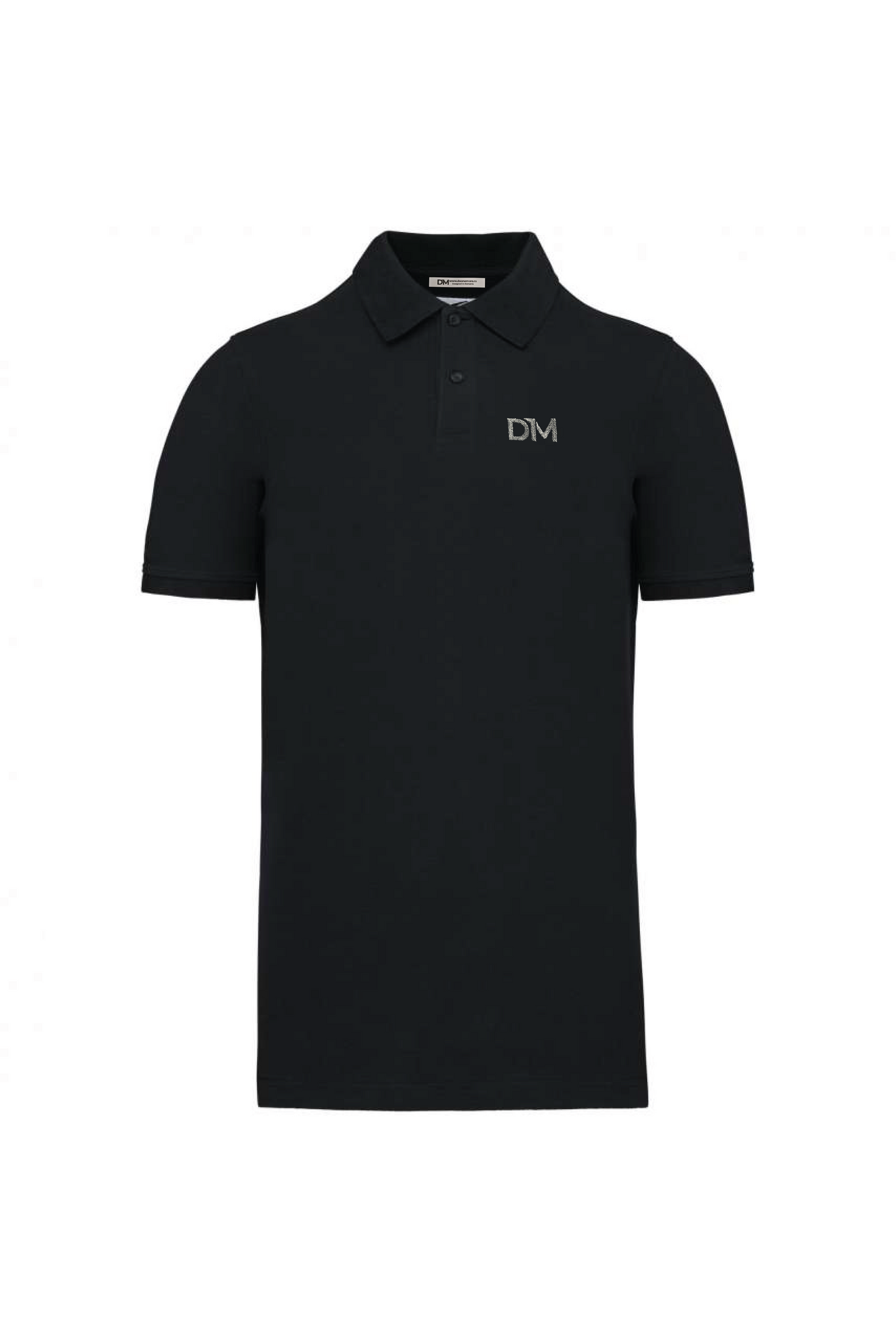 Tricou Polo D1M