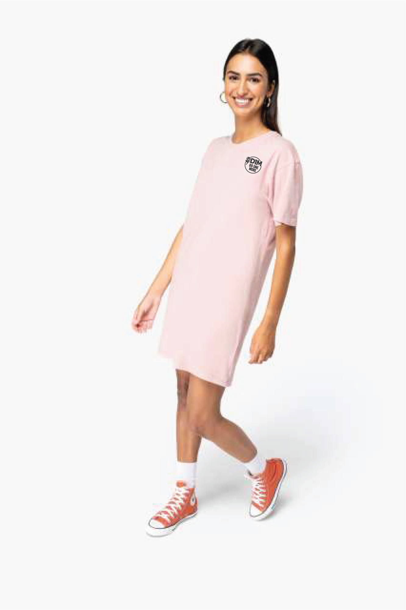 Rochie Tricou