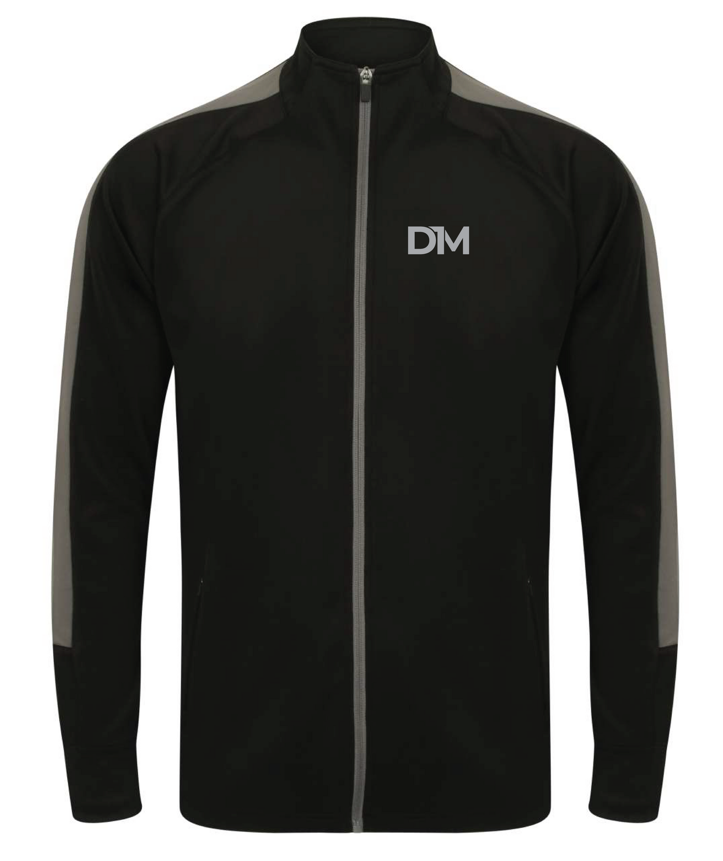 Bluza Traning D1M