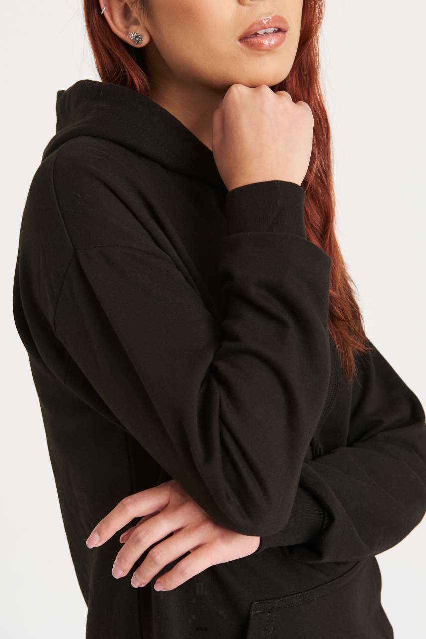 Mandala Comfort Hoodie