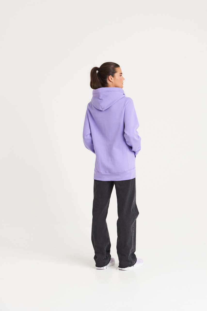 CozyCross Hoodie