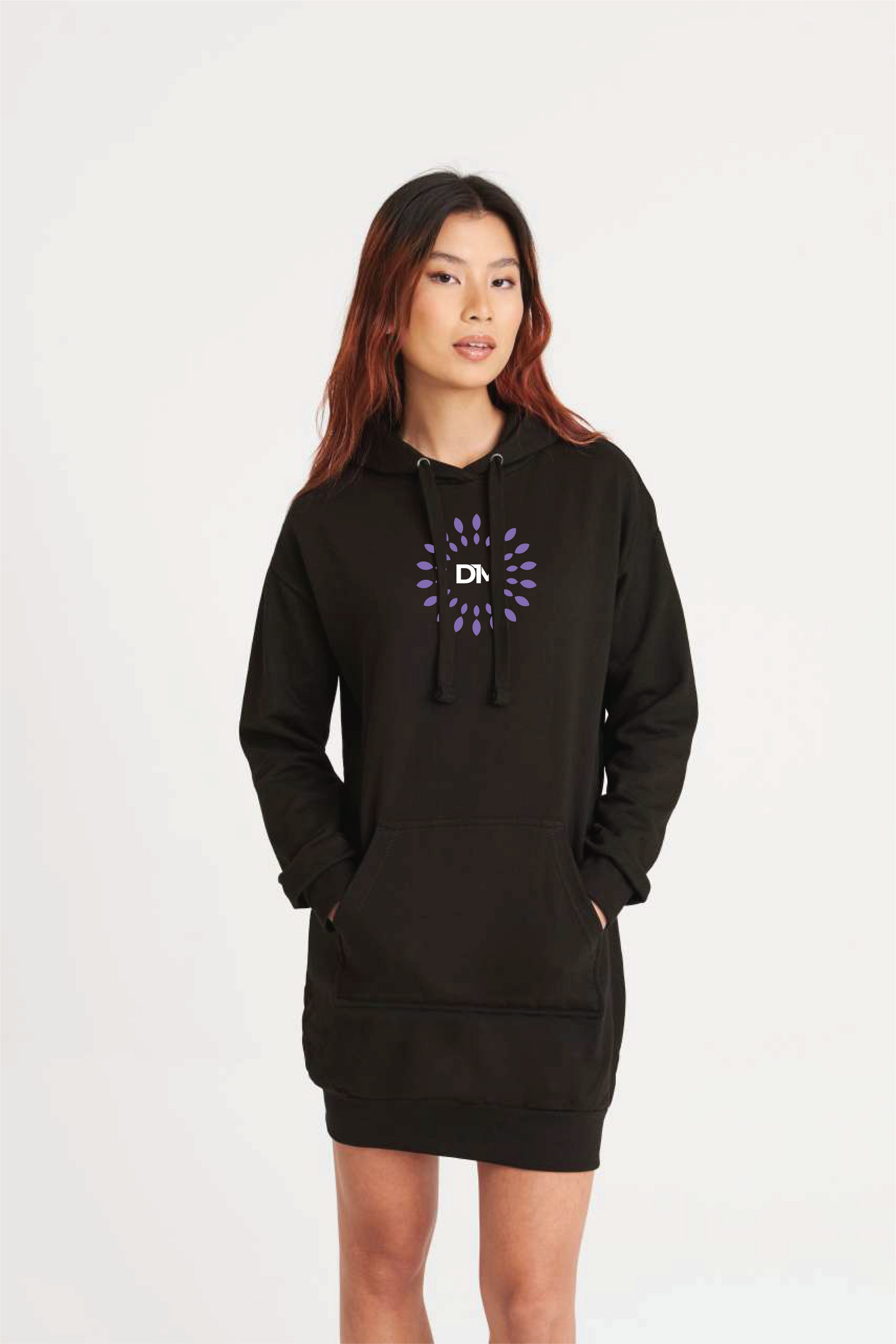 Mandala Comfort Hoodie