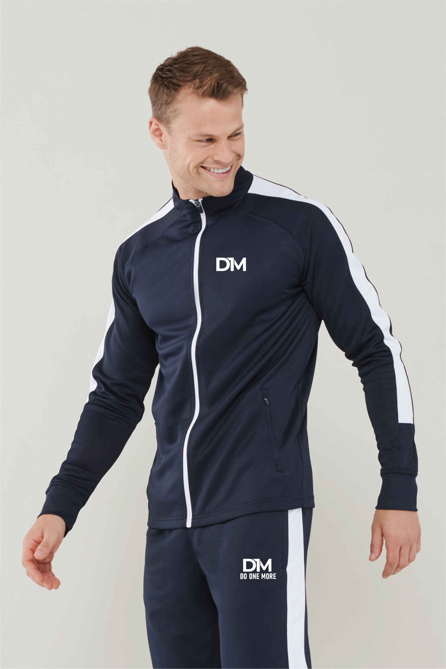 Bluza Traning D1M