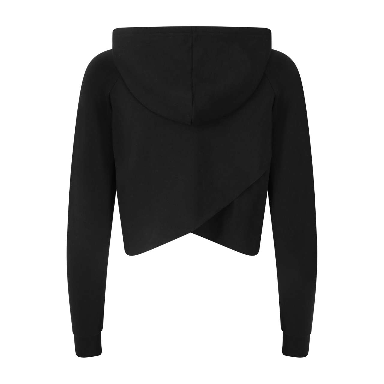 FlexiActive Crop Hoodie
