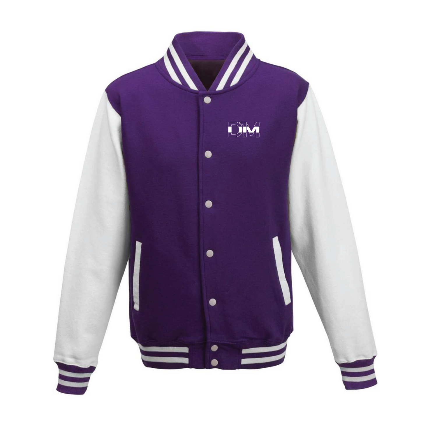 VARSITY JACKET D1M