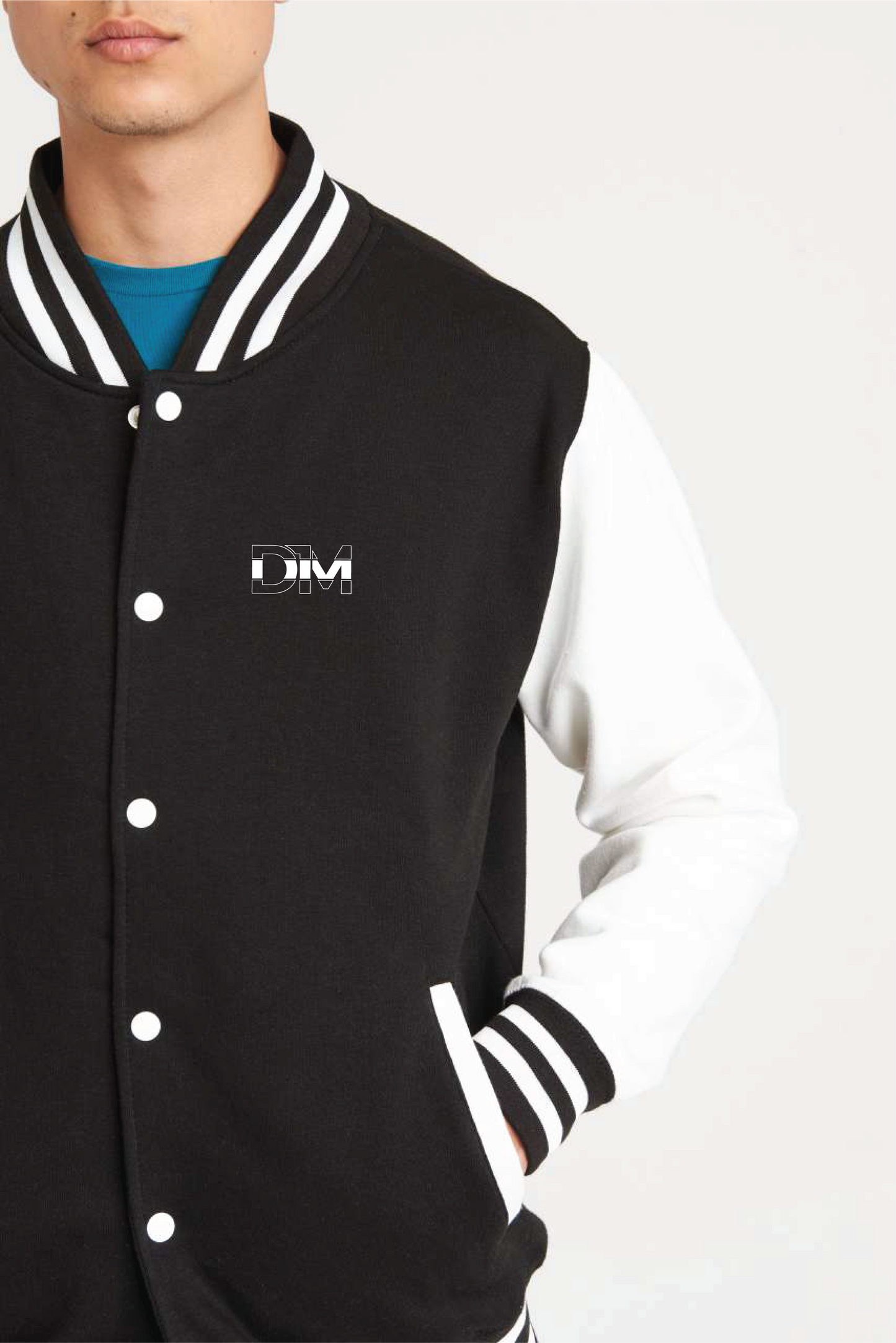 VARSITY JACKET D1M