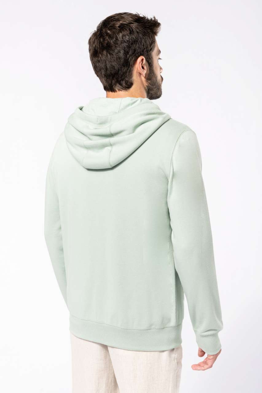 Hanorac Unisex Eco