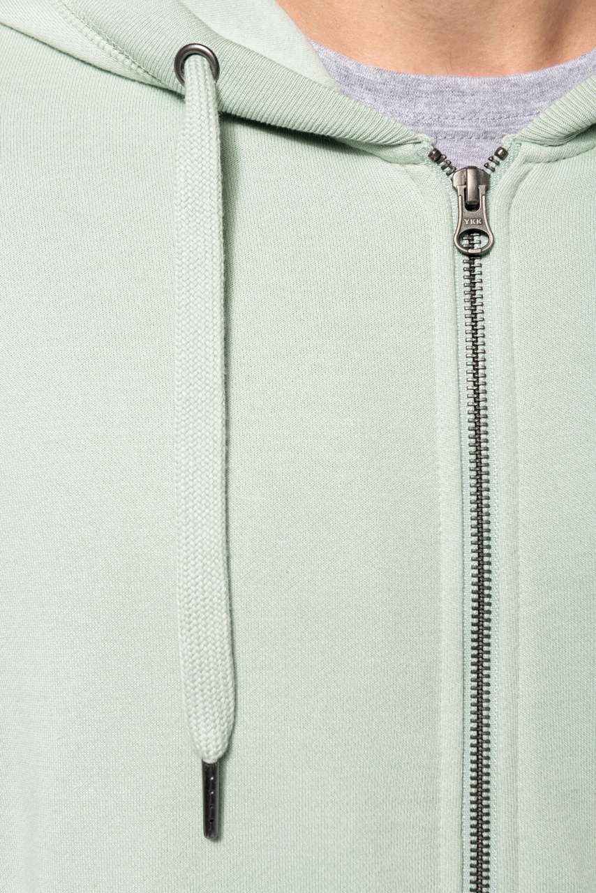 Hanorac Unisex Eco