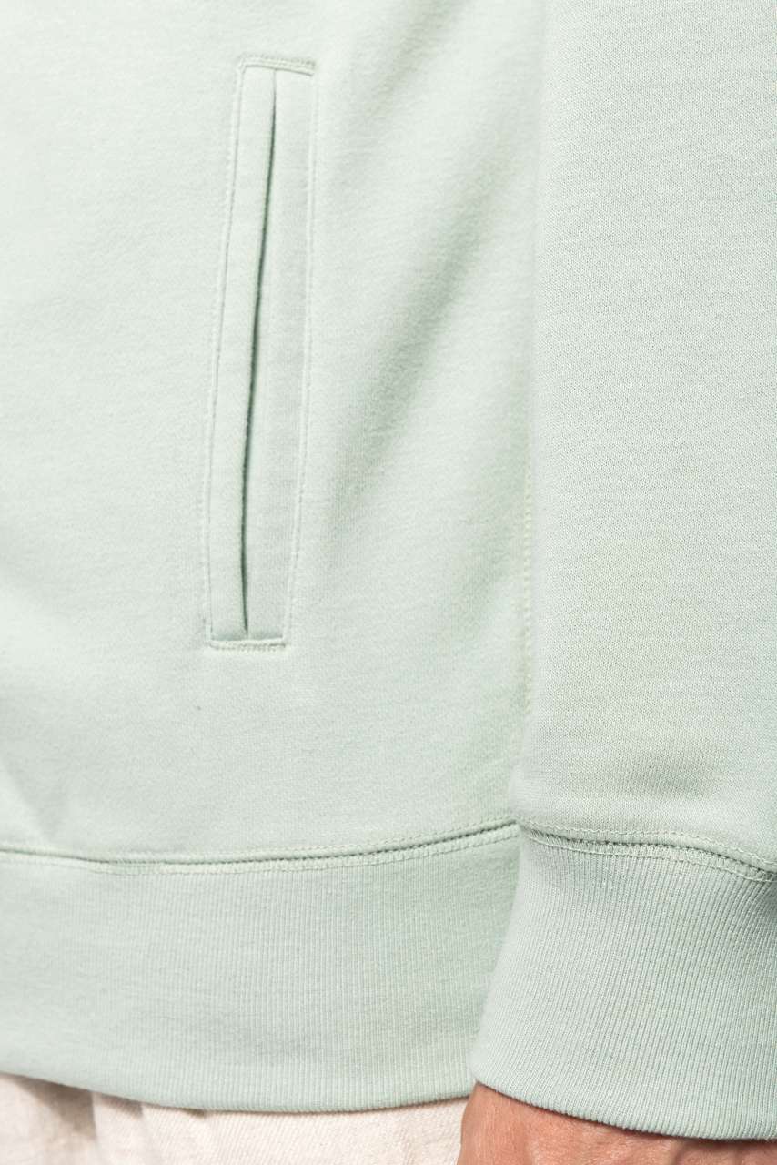 Hanorac Unisex Eco