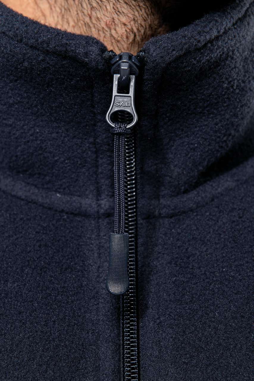 UNISEX MICROFLEECE