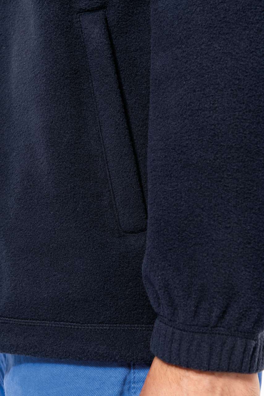 UNISEX MICROFLEECE