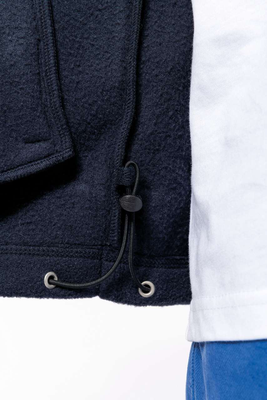 UNISEX MICROFLEECE