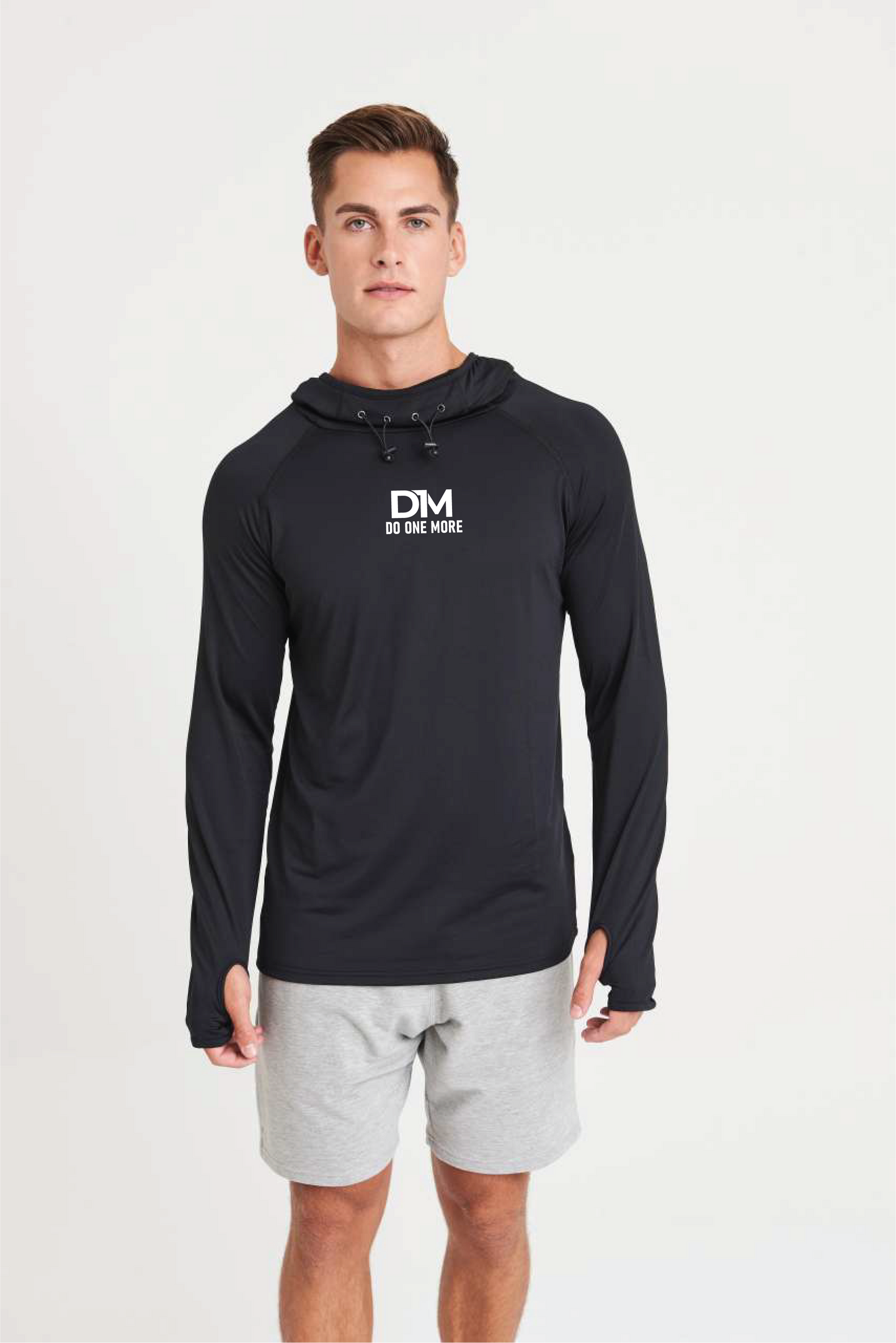 ActiveStretch Hoodie