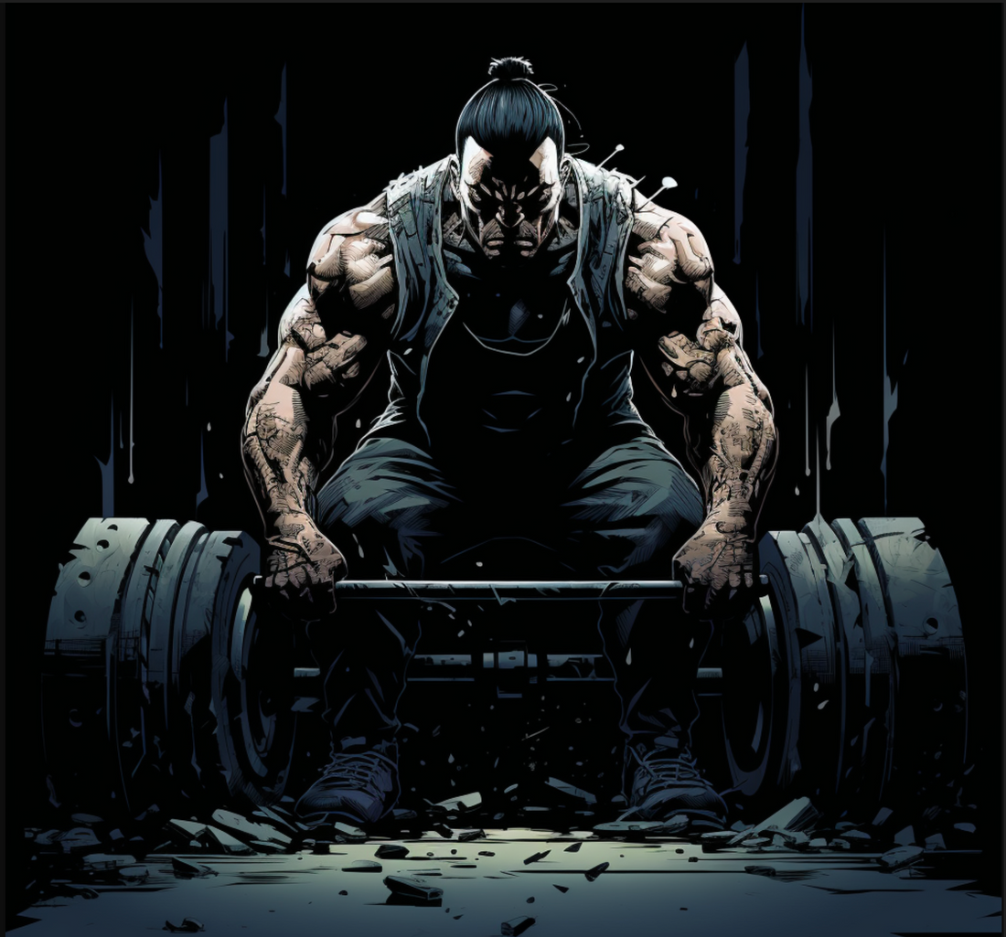 Antrenamentul cu greutăți - ce beneficii are pentru sănătate