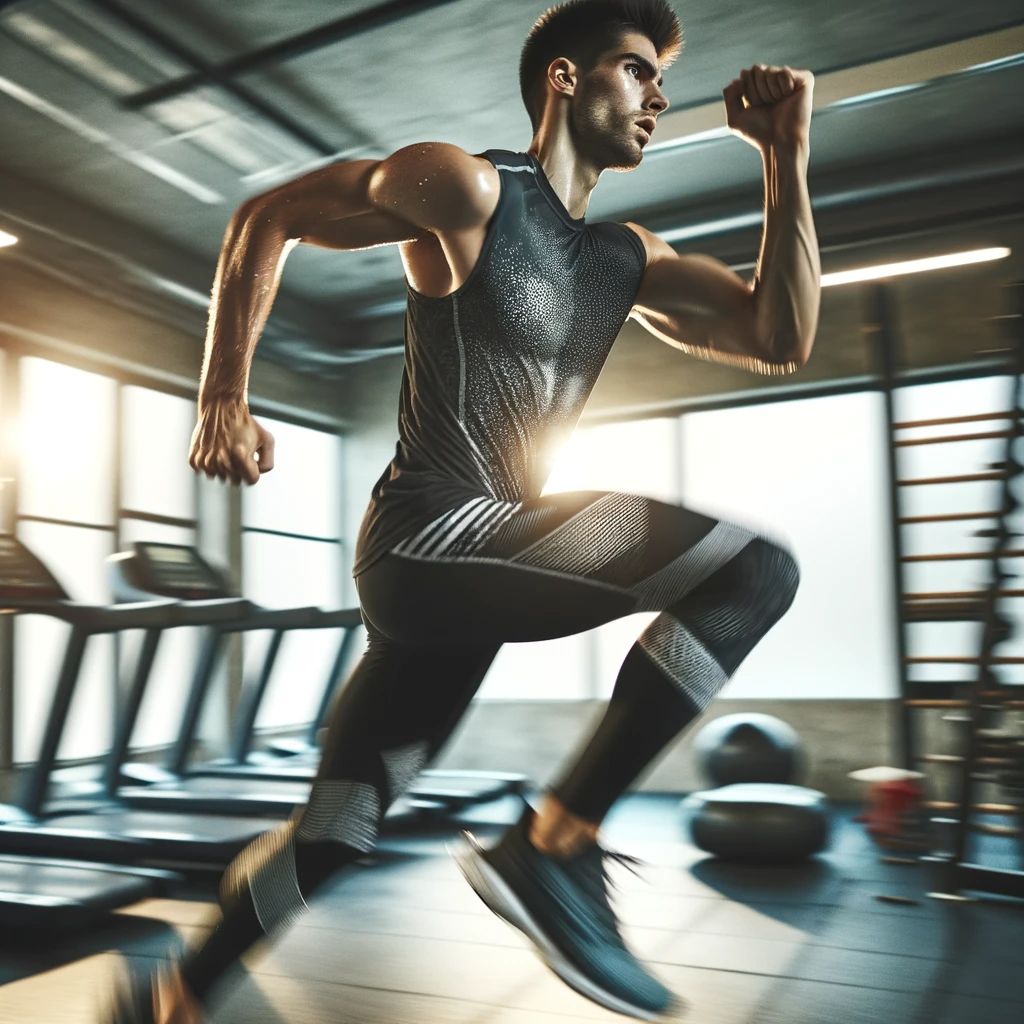 Exercitiile cardio scad masa musculara ?!