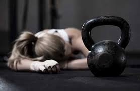 Overtraining-ul
