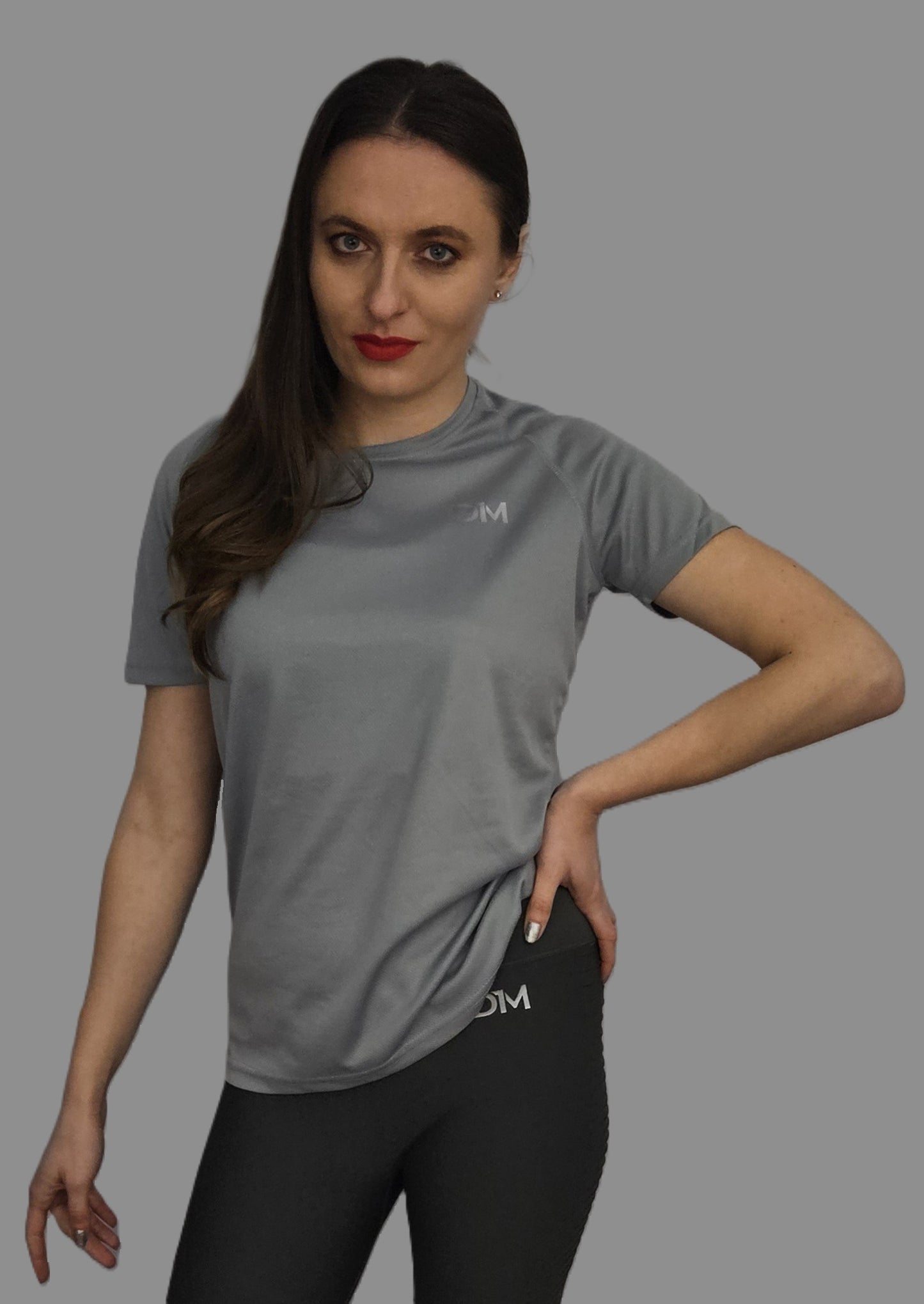 Tricou mega GYM