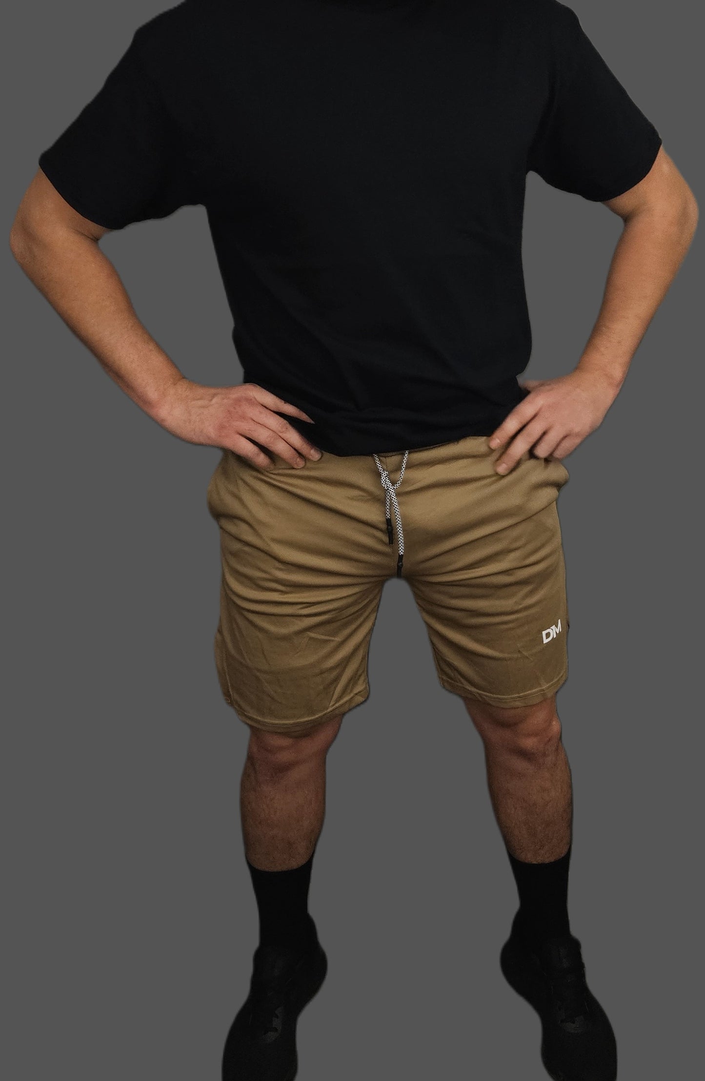 Pantaloni scurți