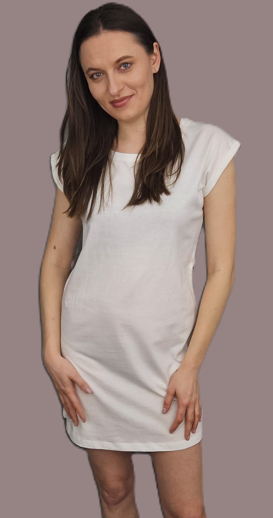 Tricou Long