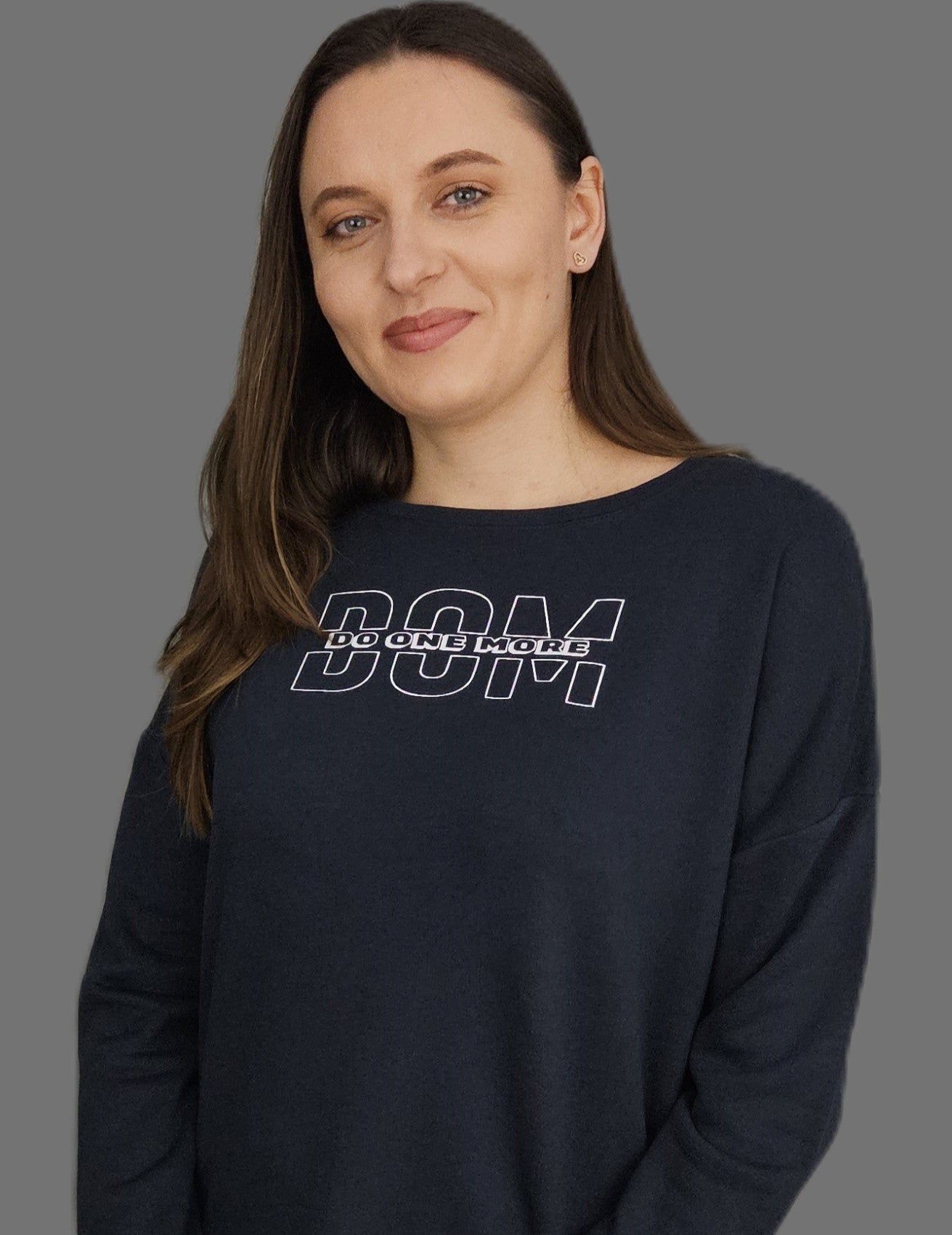 Pulover Oversize